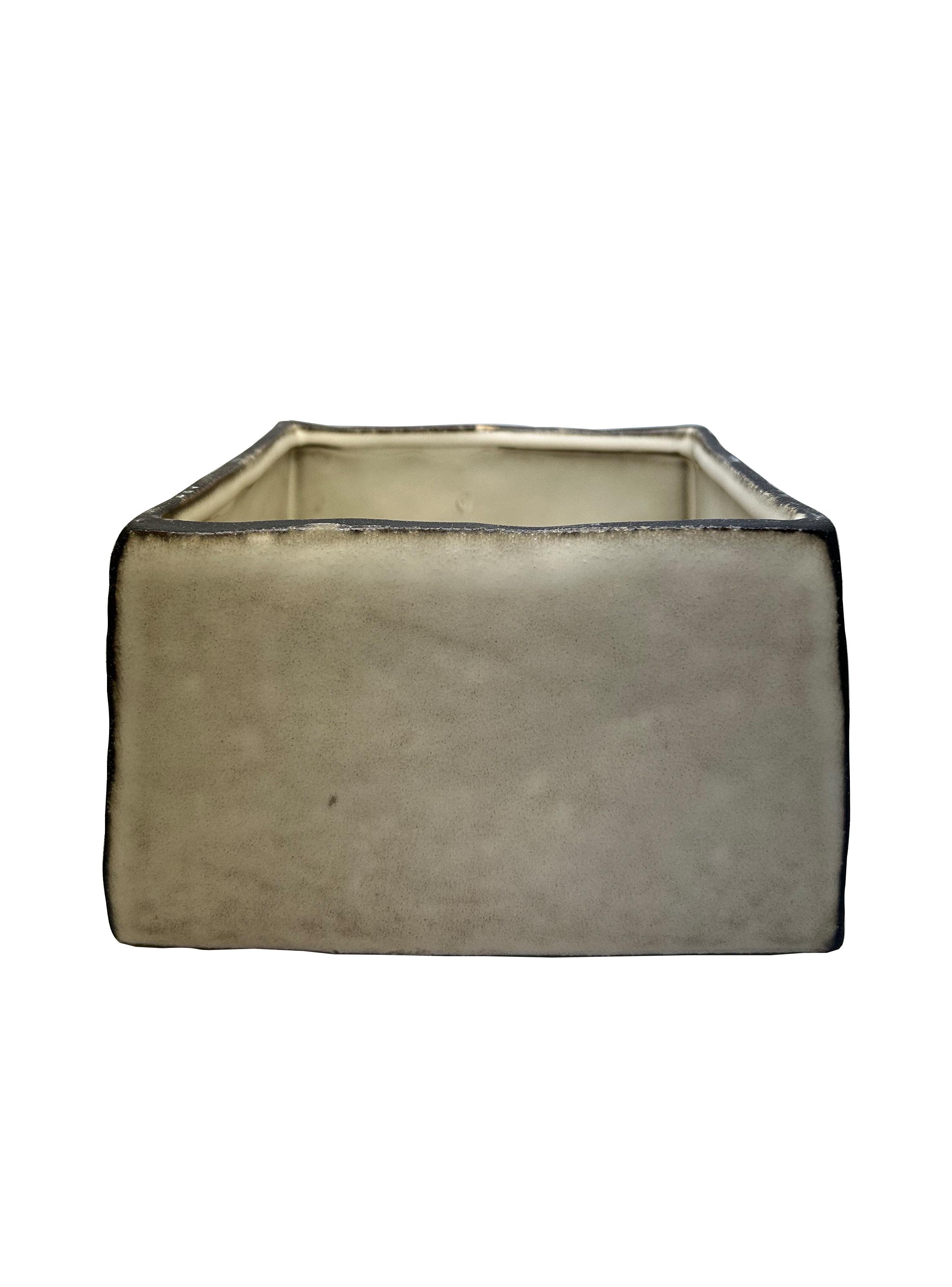 Caja Gres 19x19 cm-0
