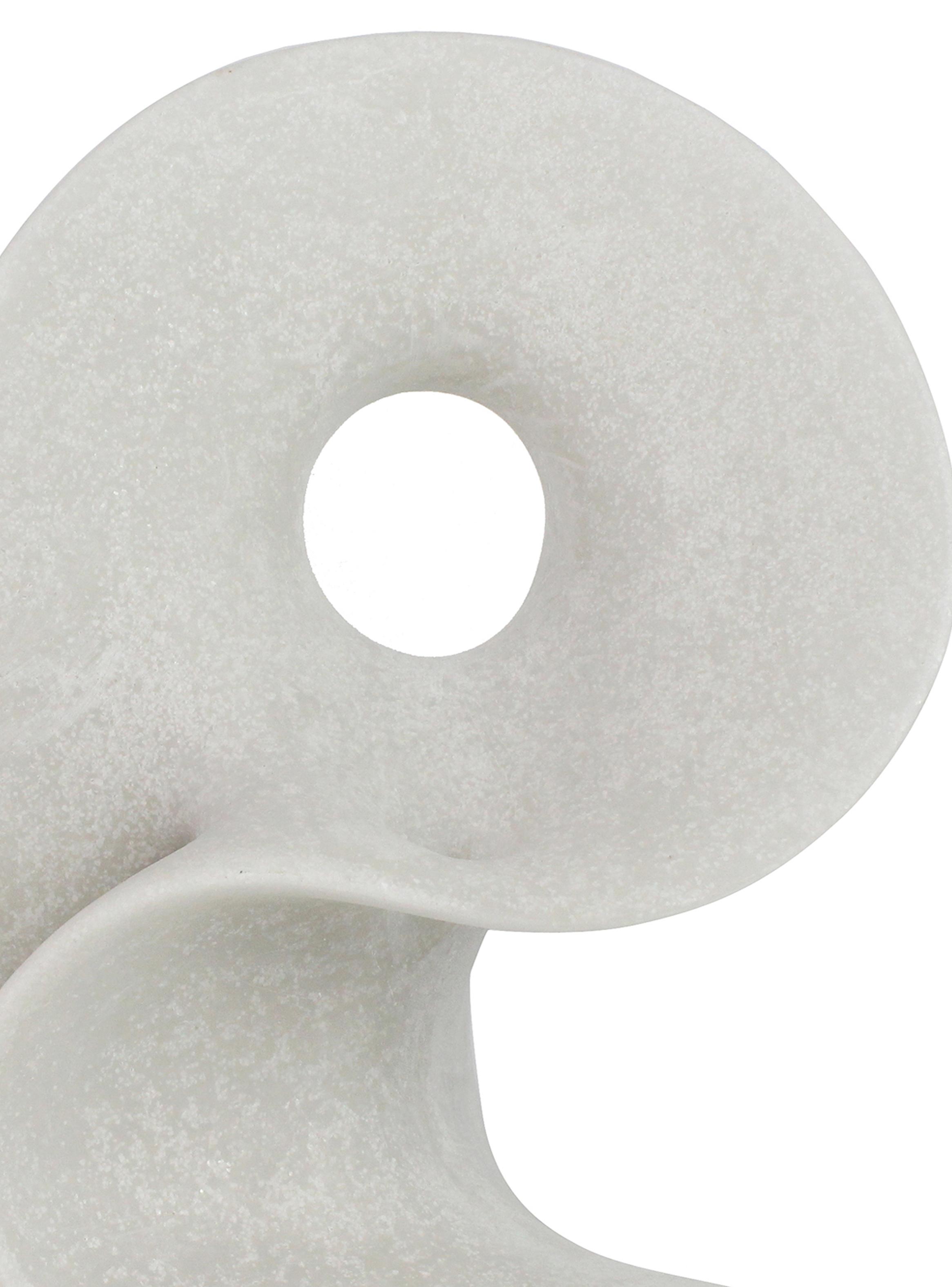 Escultura Blanca Aqua 2-2