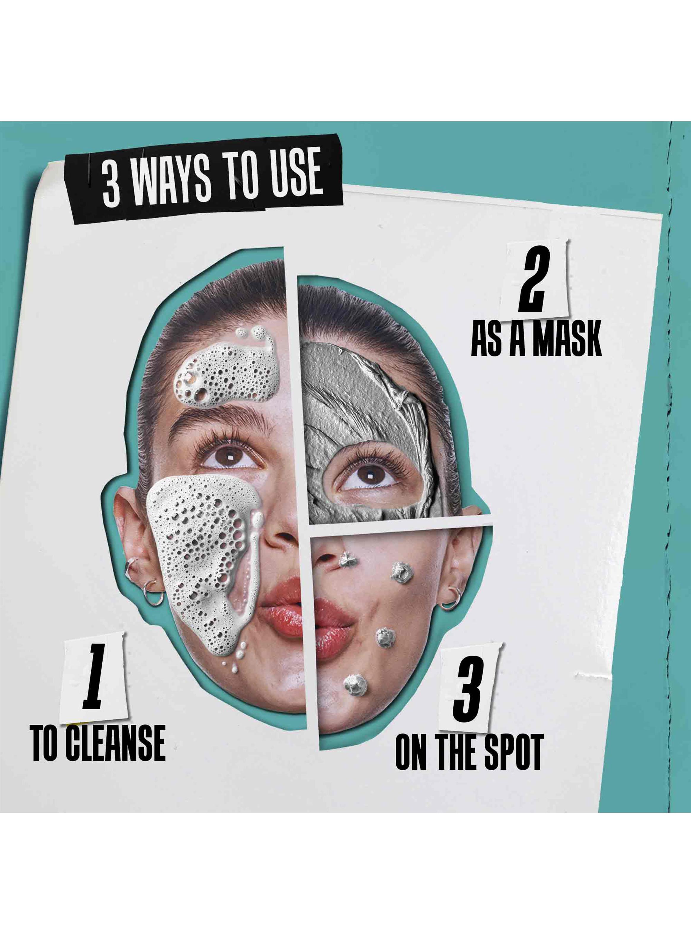 Gently Effective Blemish-Treating Cleansing Paste-2