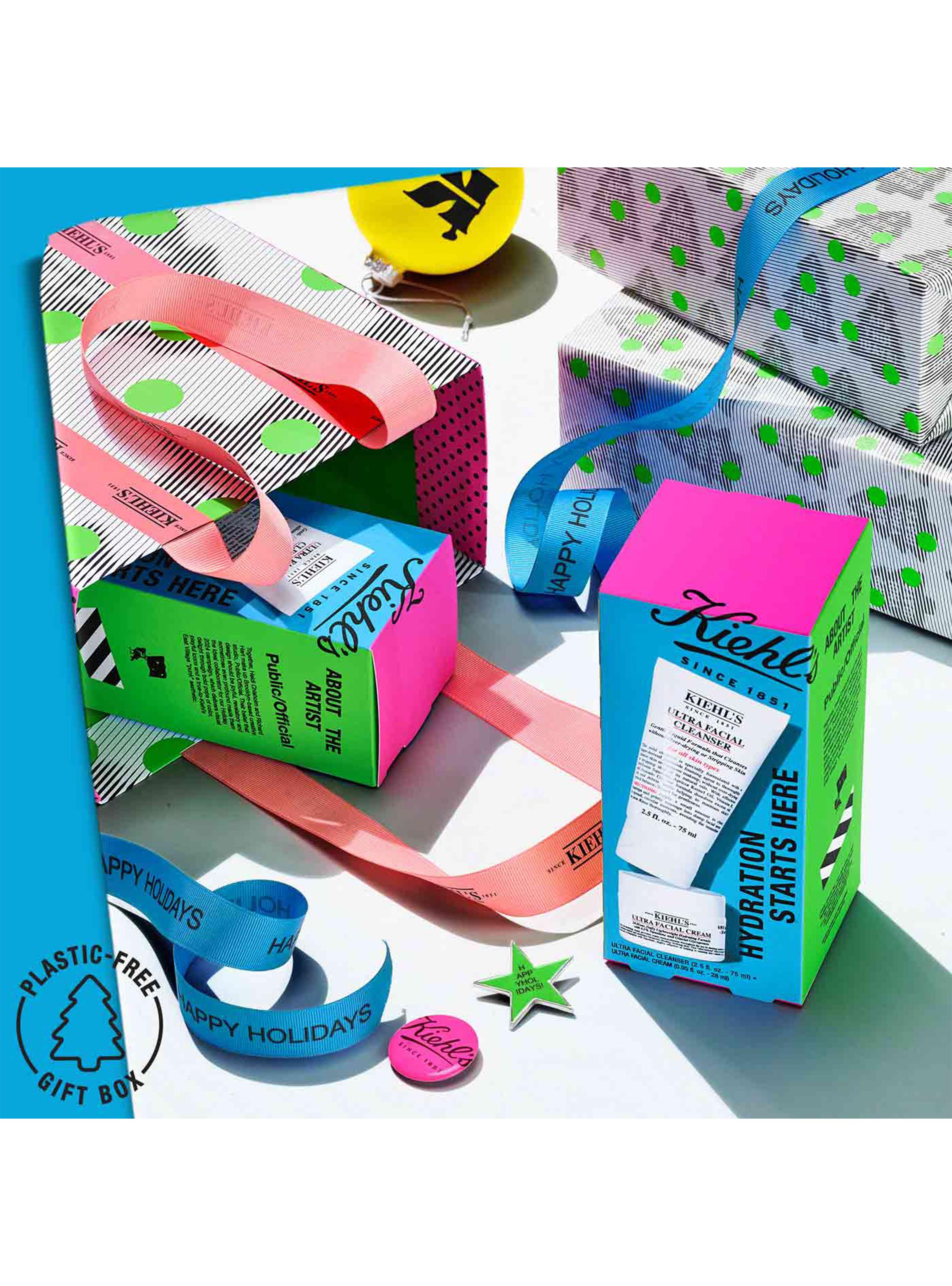 Set Hidratación Ultra Facial Hydrate Stars-3