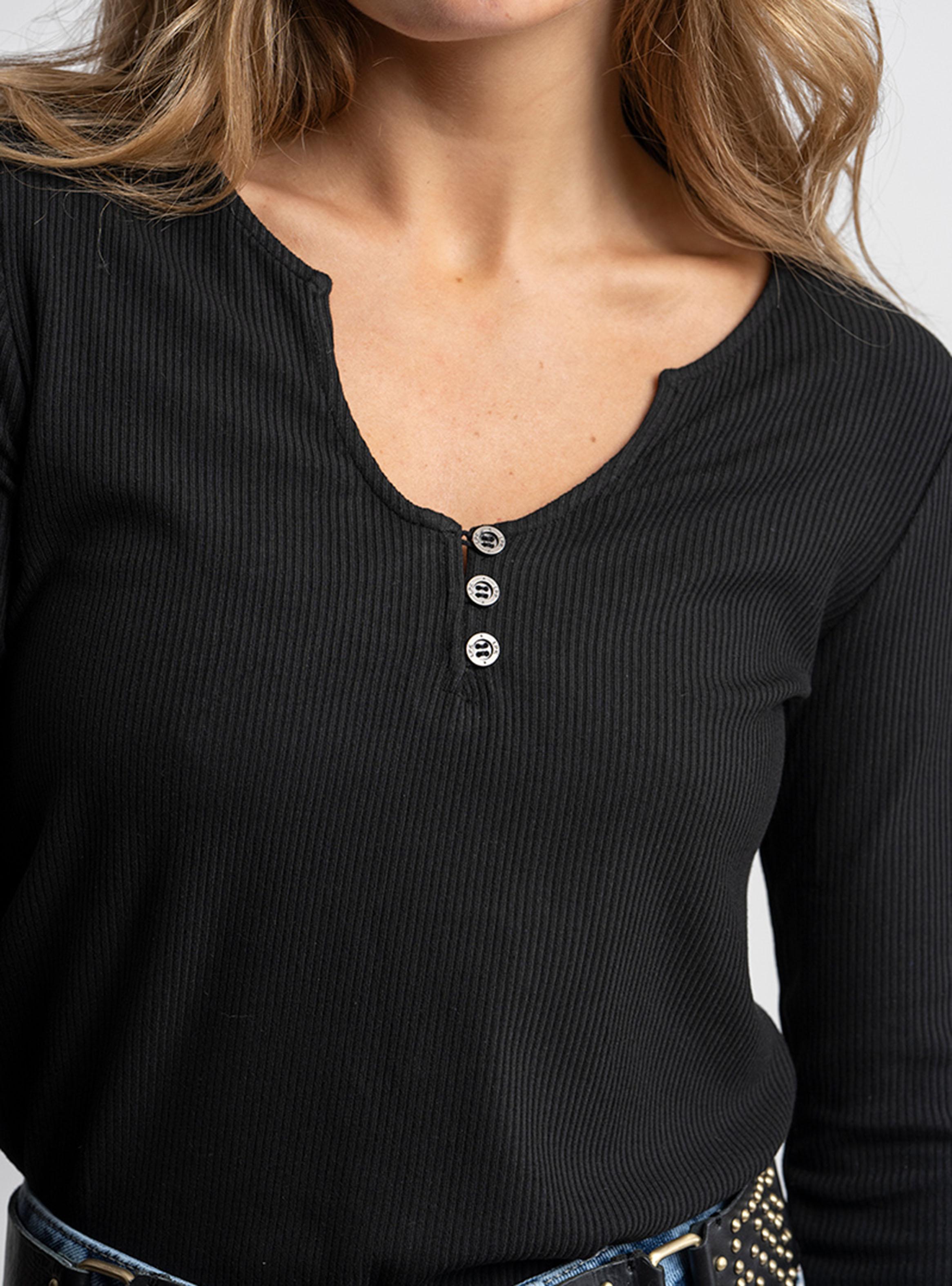 Polera Ama Negro-3