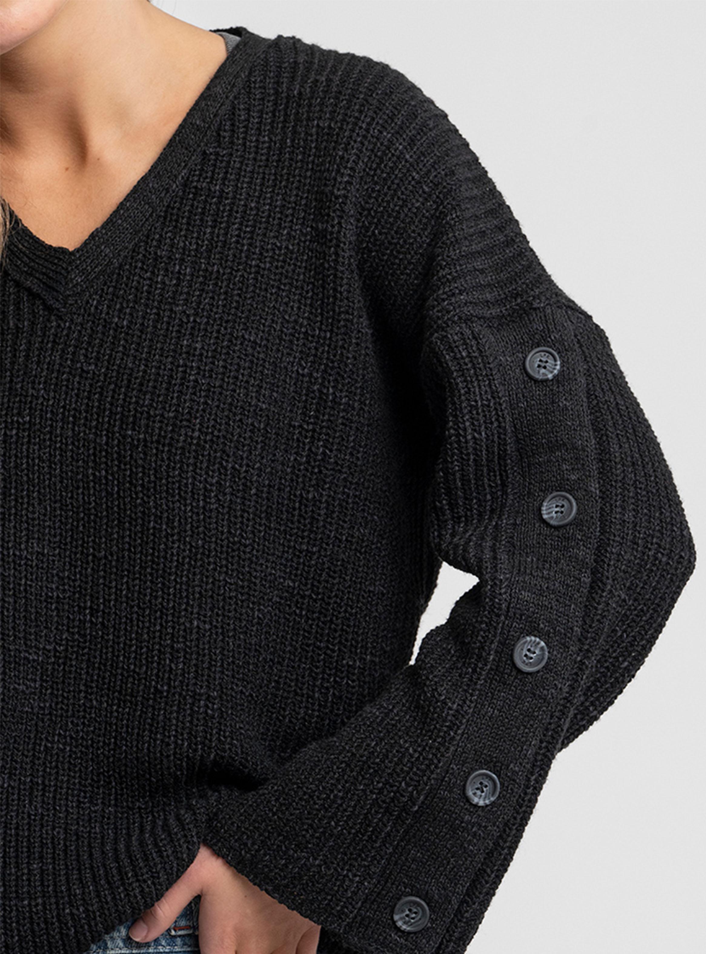 Chaleco Andes Negro-3