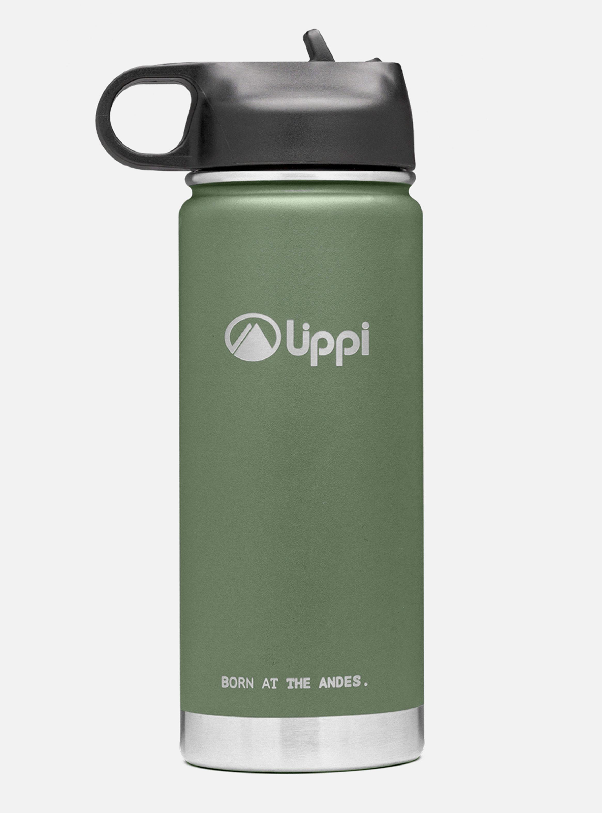 Botella Light Steel Sport Top Bottle 550 ml-0