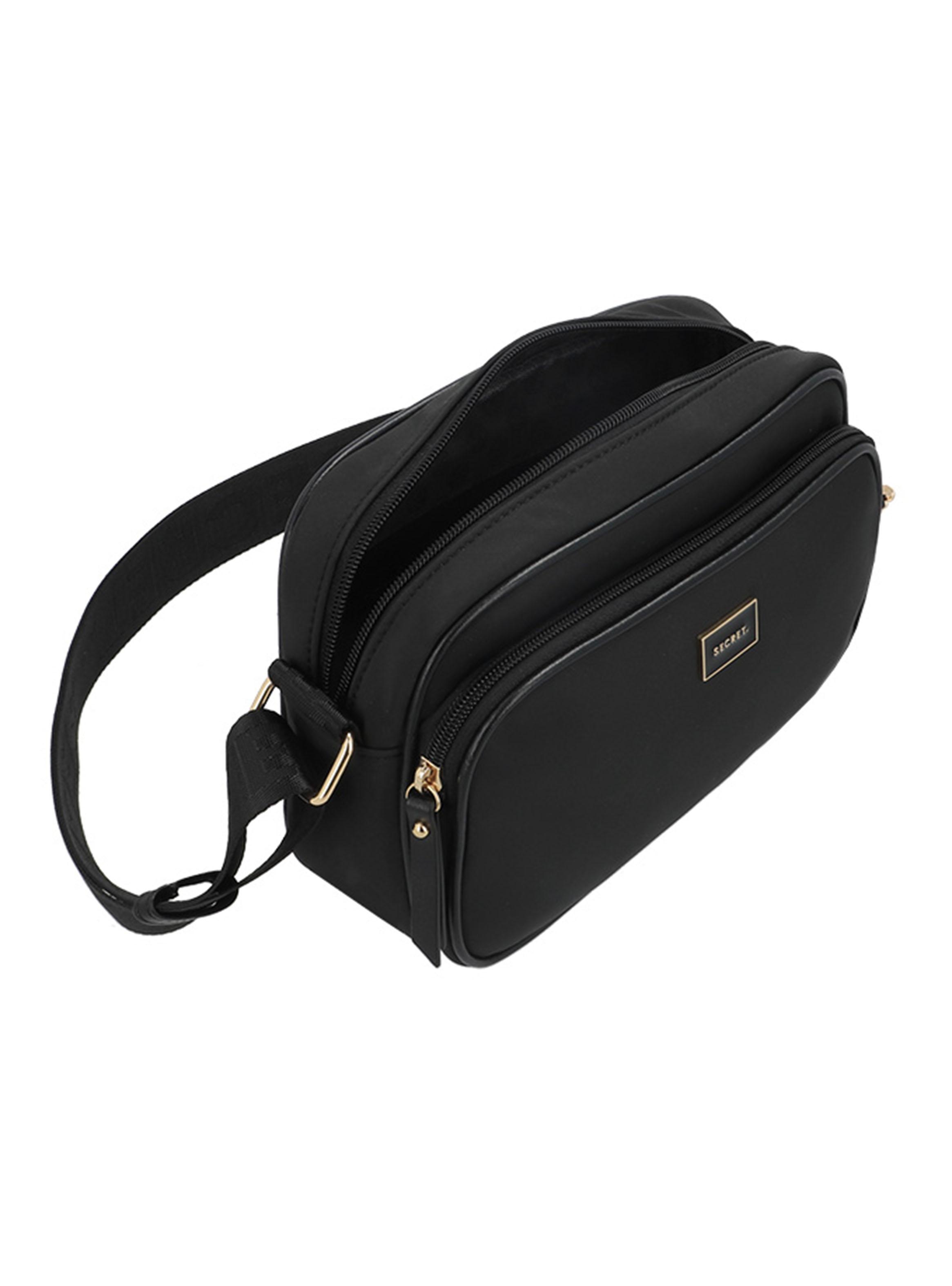 Bandolera Germany Negro-3