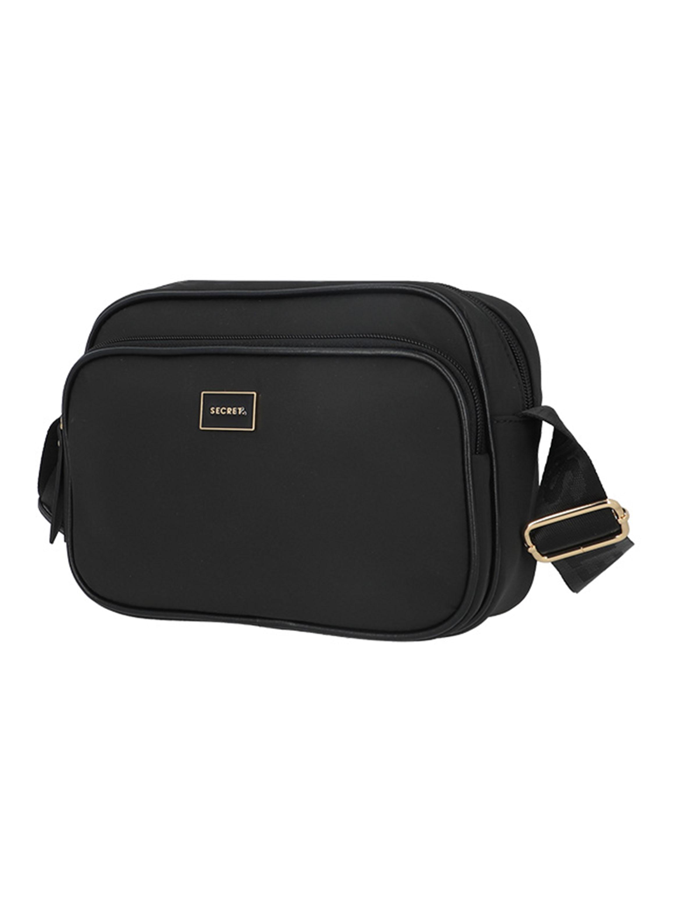 Bandolera Germany Negro-2