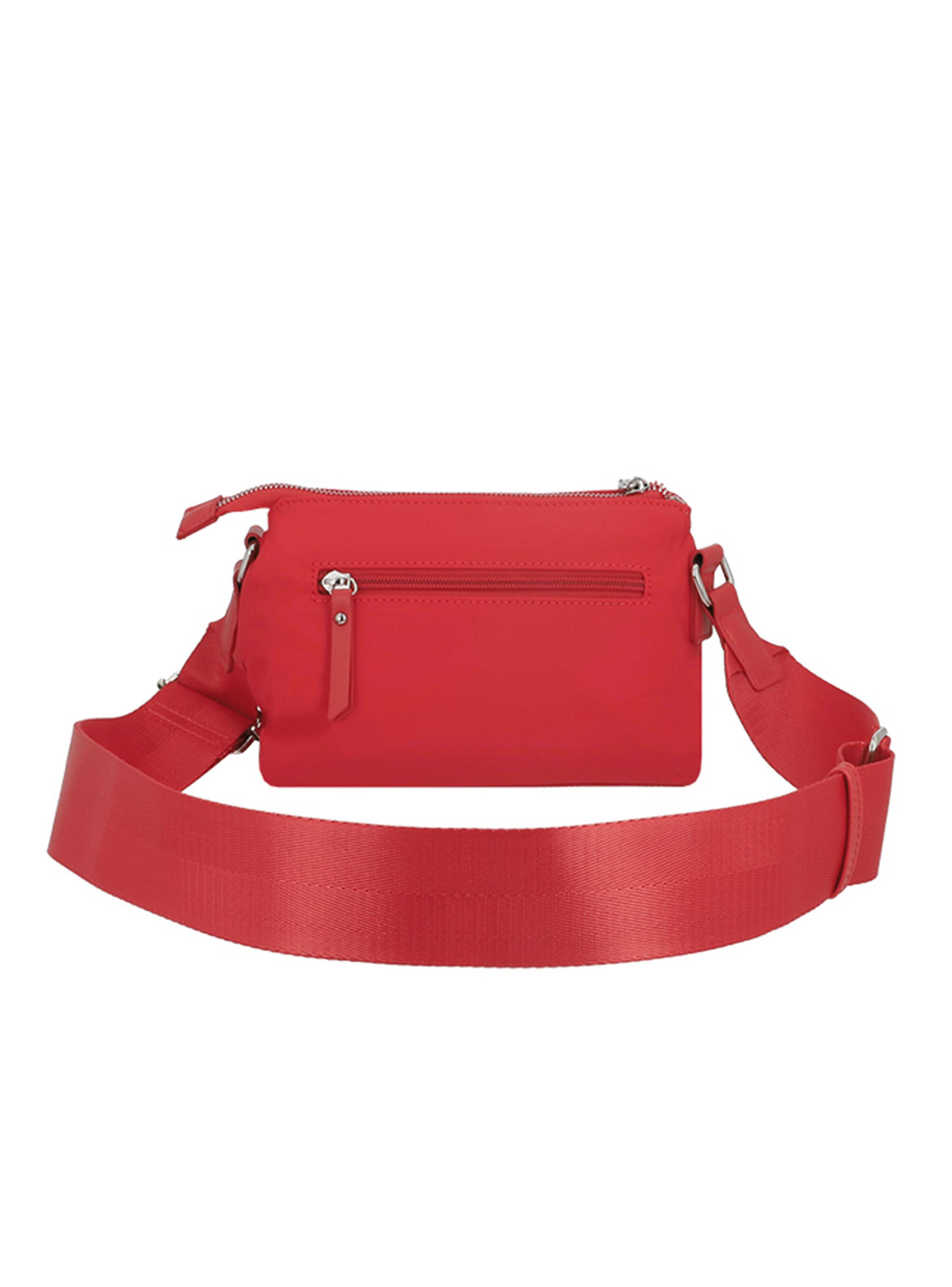 Bandolera Michigan Rojo-1