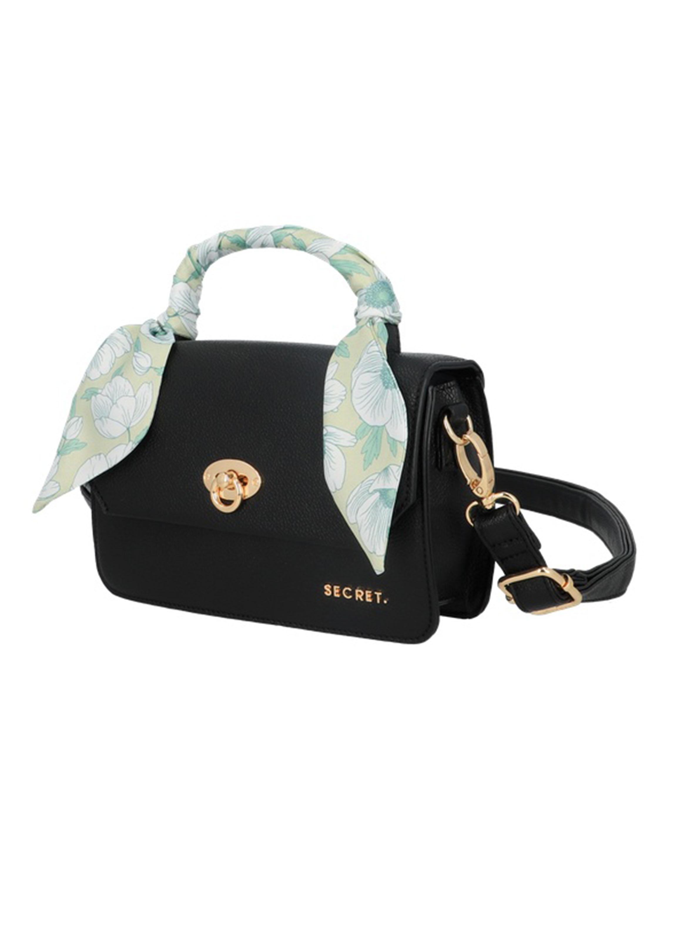 Bandolera Mother Negro-2