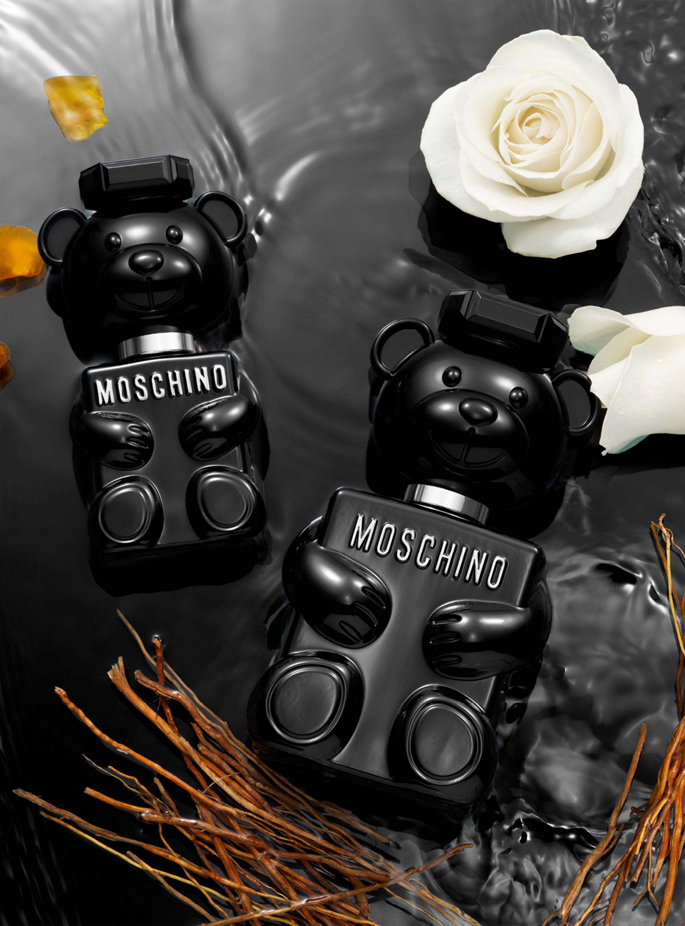 Perfume Toy Boy EDP Hombre 30ml Moschino-2