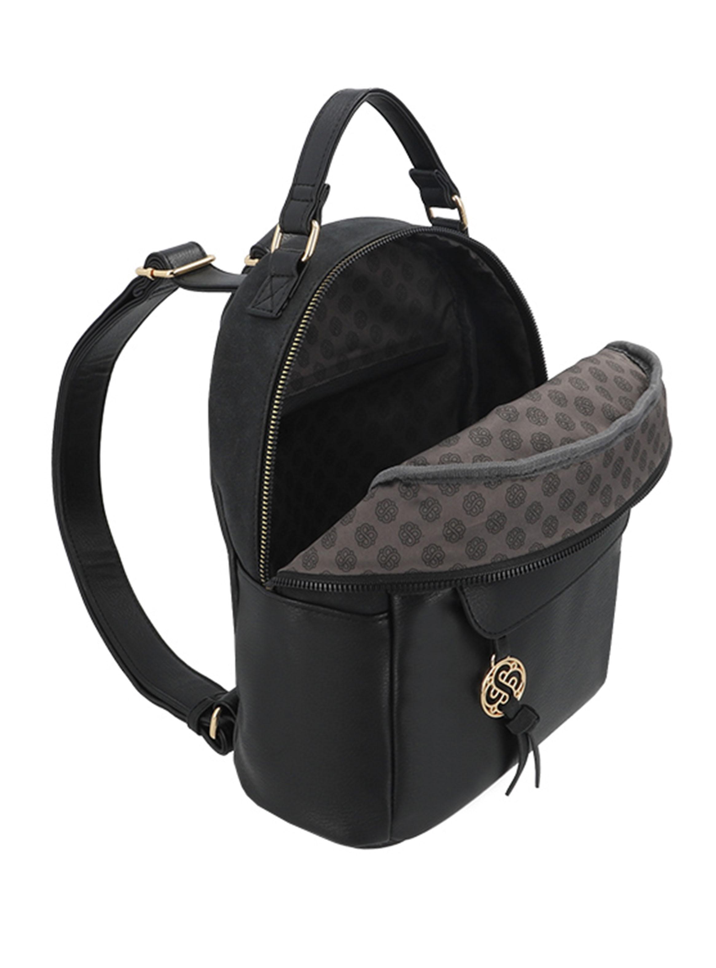 Mochila Laurens 4 Compartimientos-3