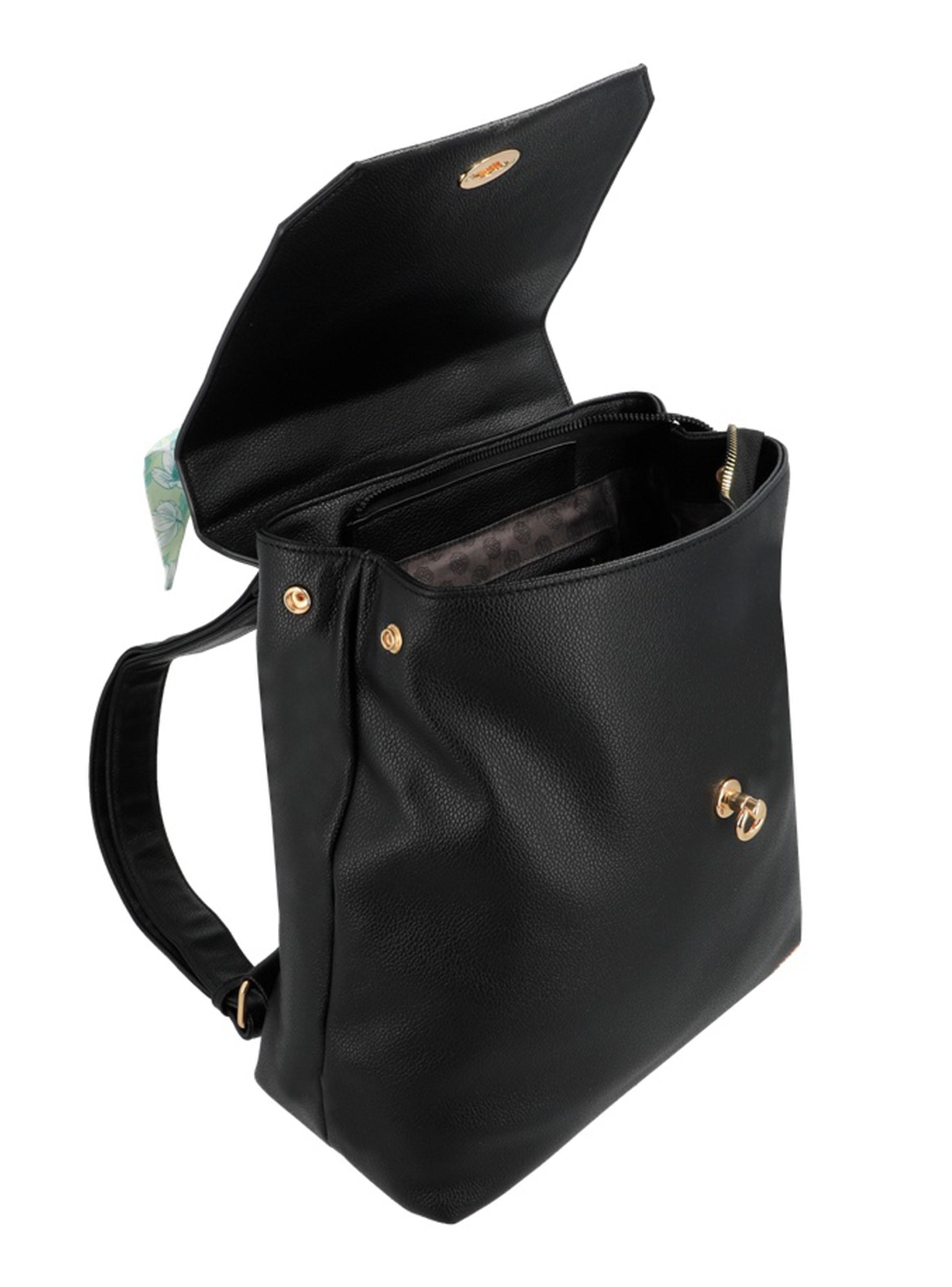 Mochila Mother Negro-3