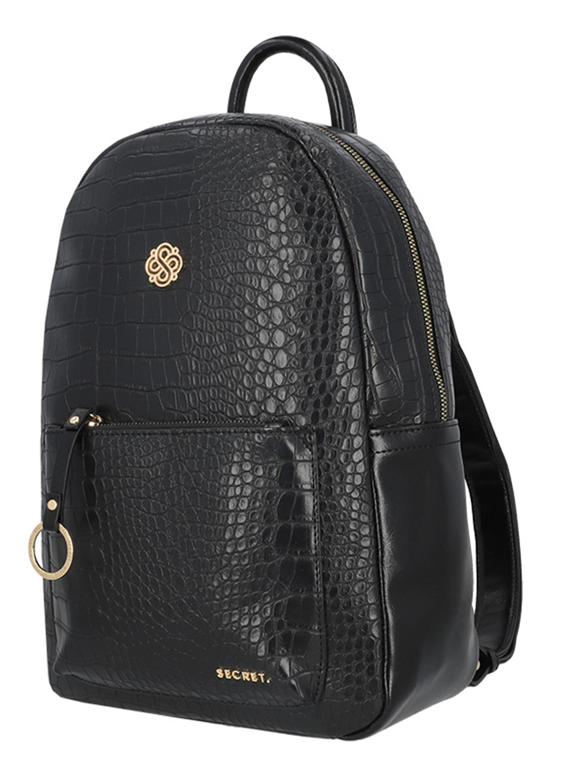 Mochila Osaka Negro-2