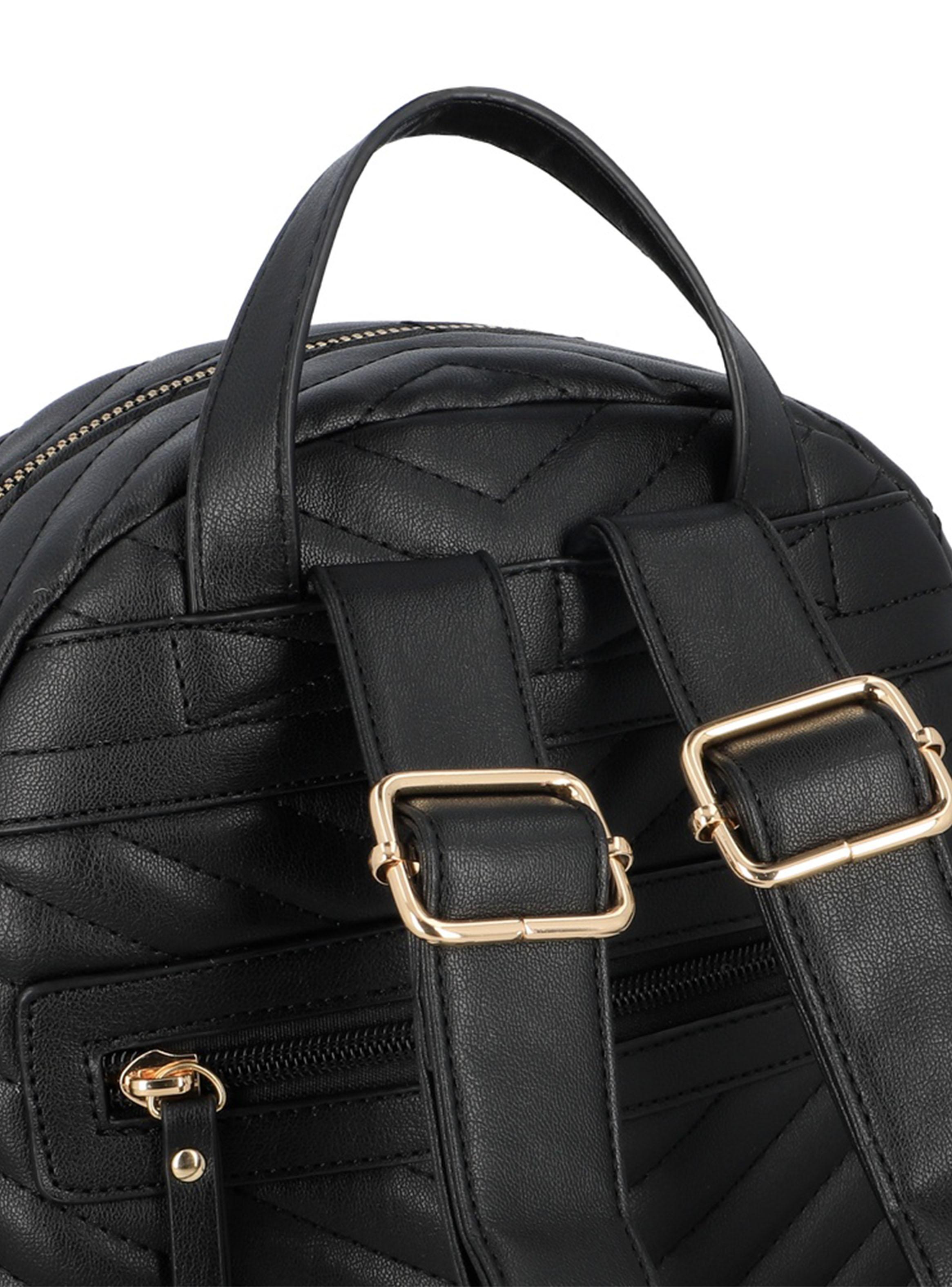Mochila Versalles Negro-3