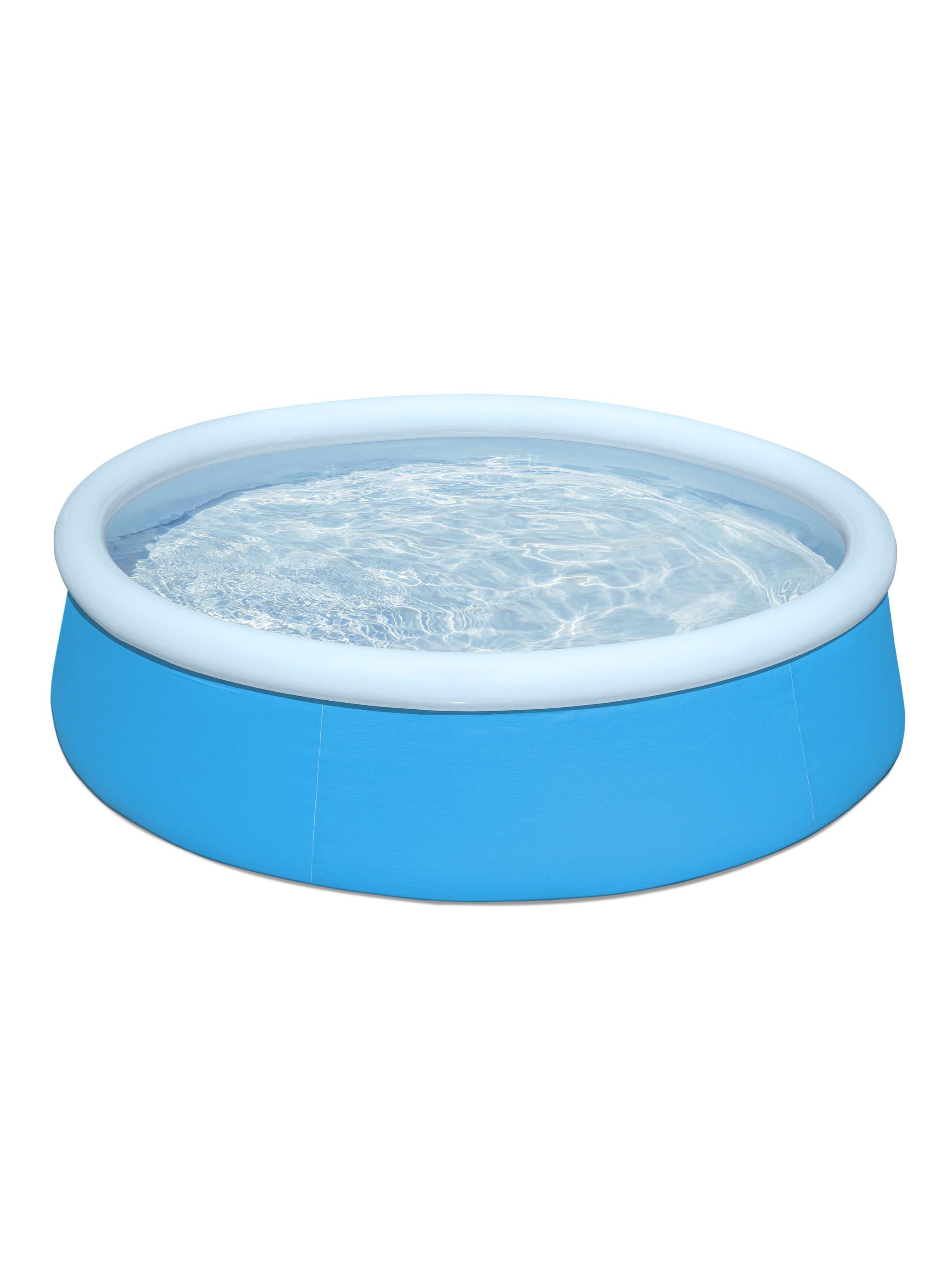 Piscina Inflable Redonda First Fast Set 152 x 38 cm-2