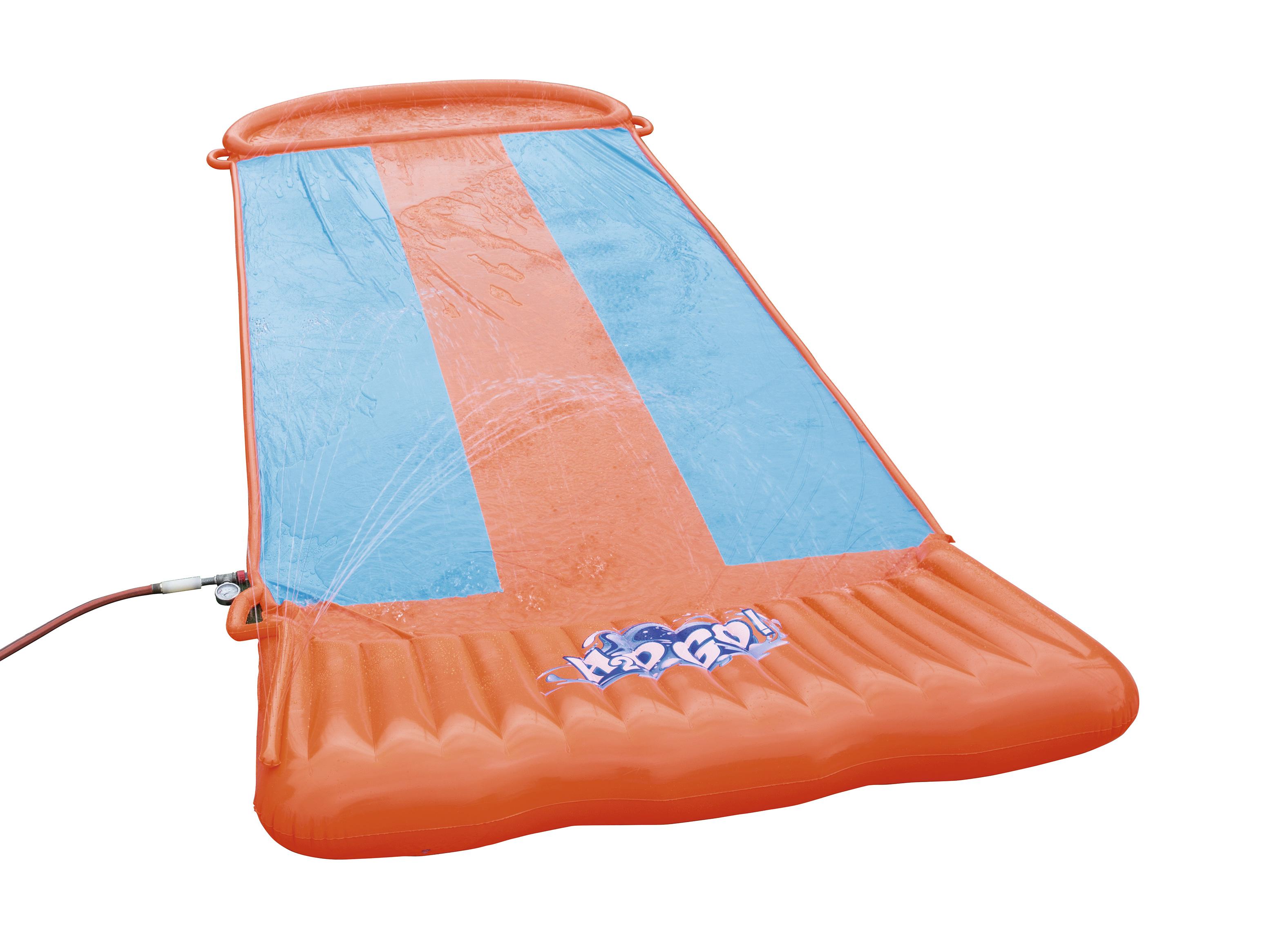 Deslizador Triple H2ogo 52200 Bestway-0