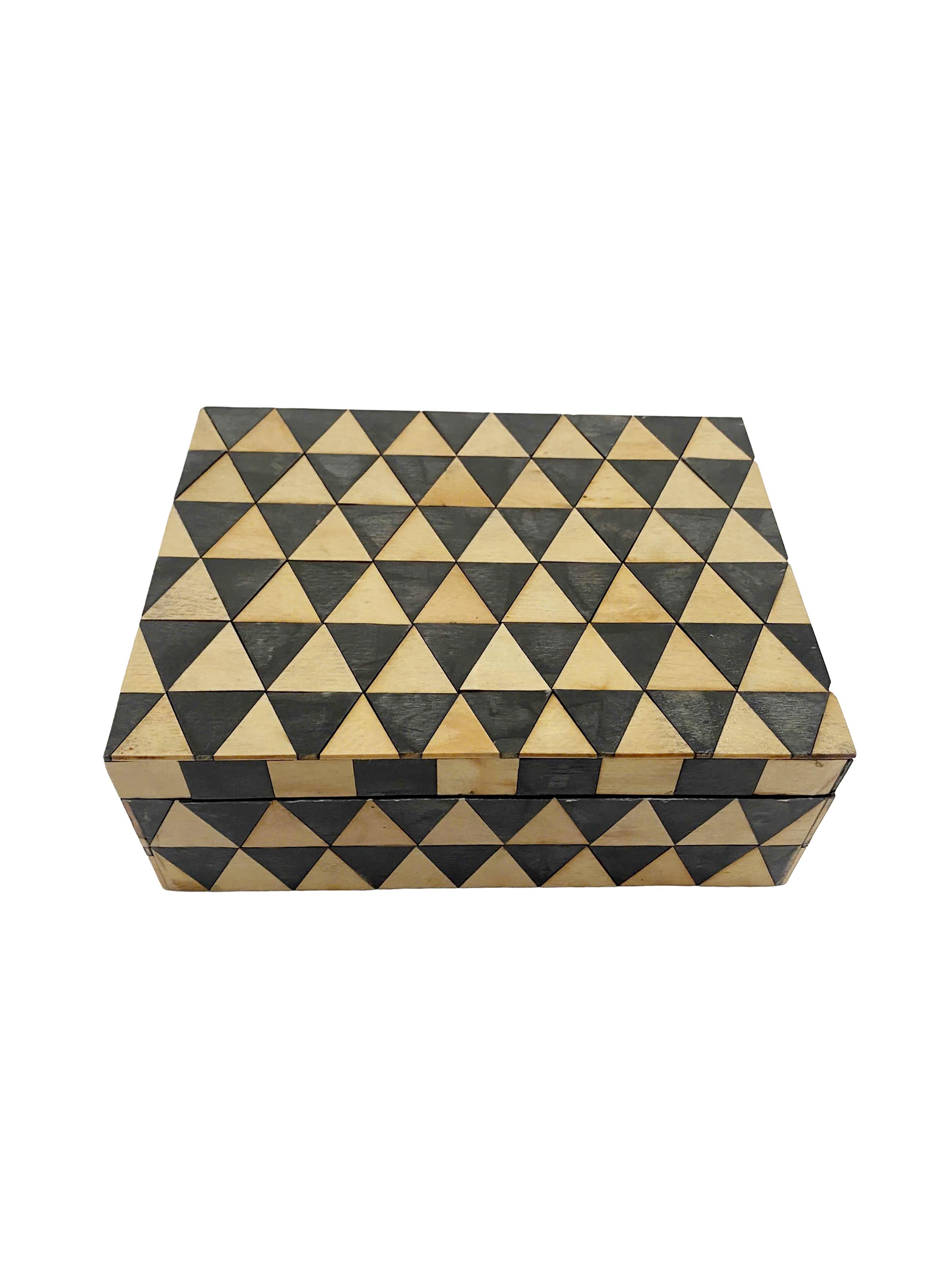 Caja Tribal 1 22x17x6/8 cm-3