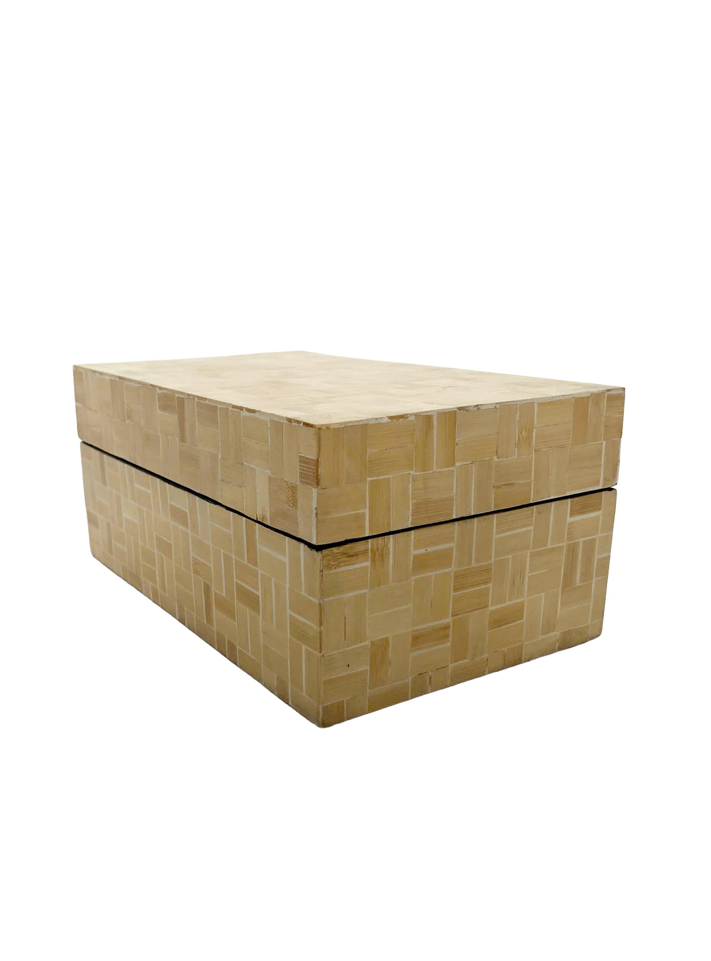 Caja Tribal 2 25x15x11 cm-3