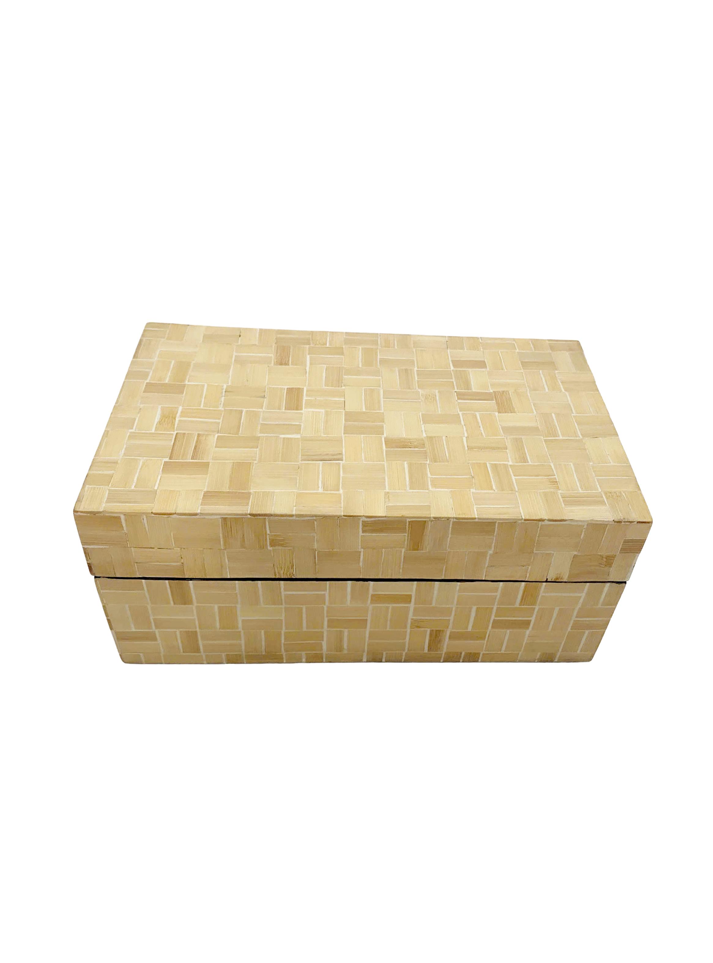 Caja Tribal 2 25x15x11 cm-2