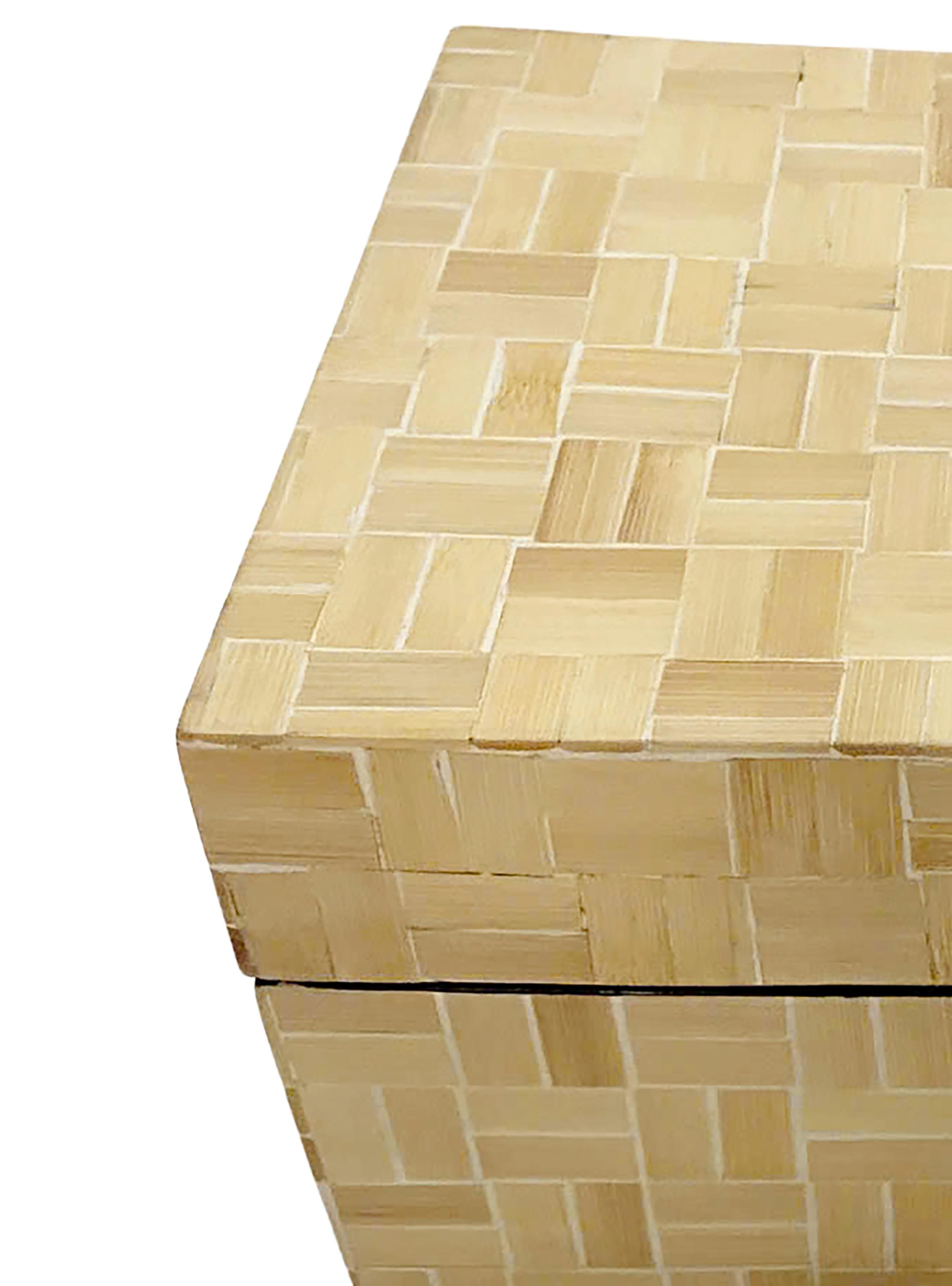 Caja Tribal 2 25x15x11 cm-6
