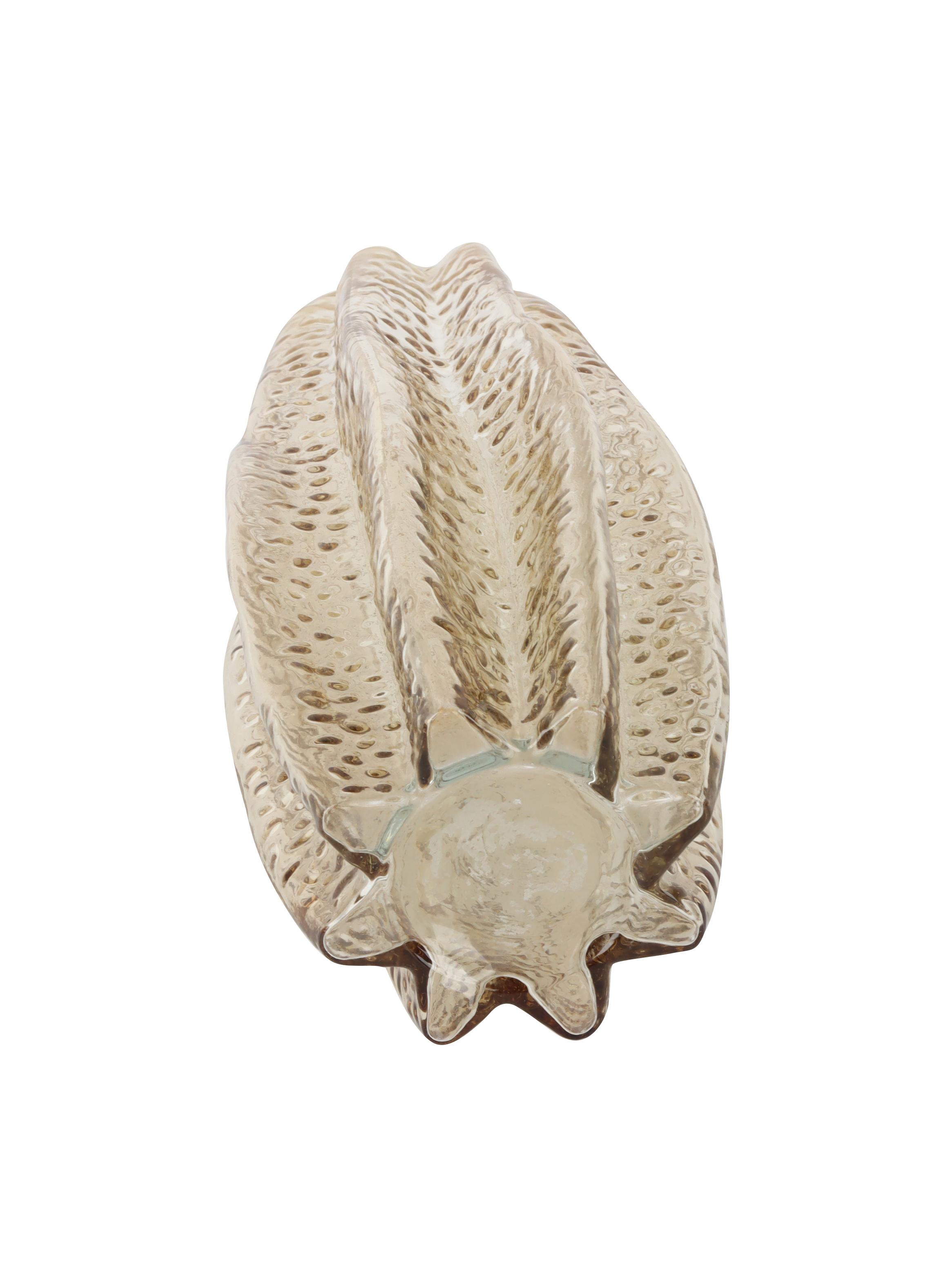Jarrón Vidrio Aqua 20 cm-2