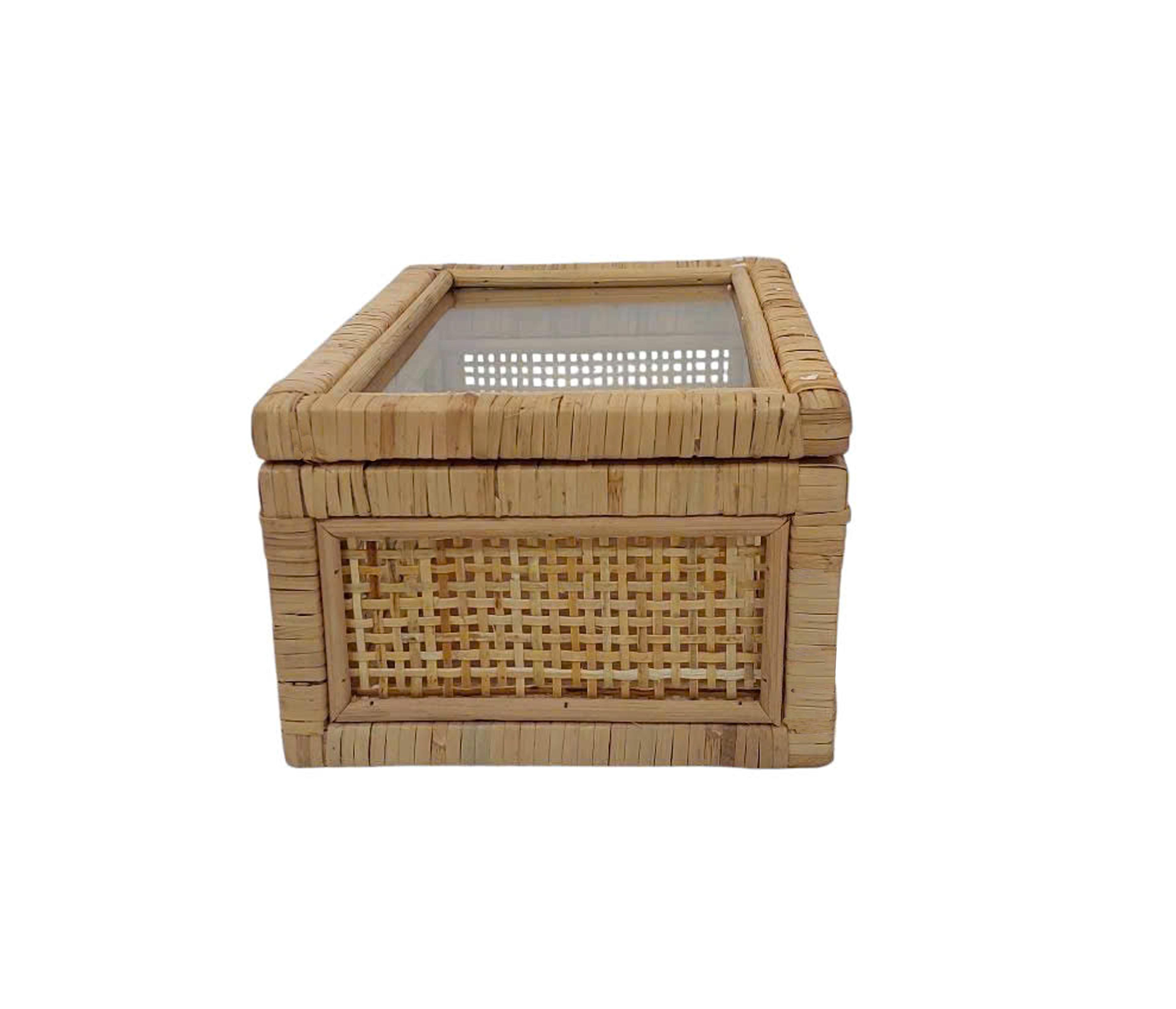 Caja Decorativa Fibra-2