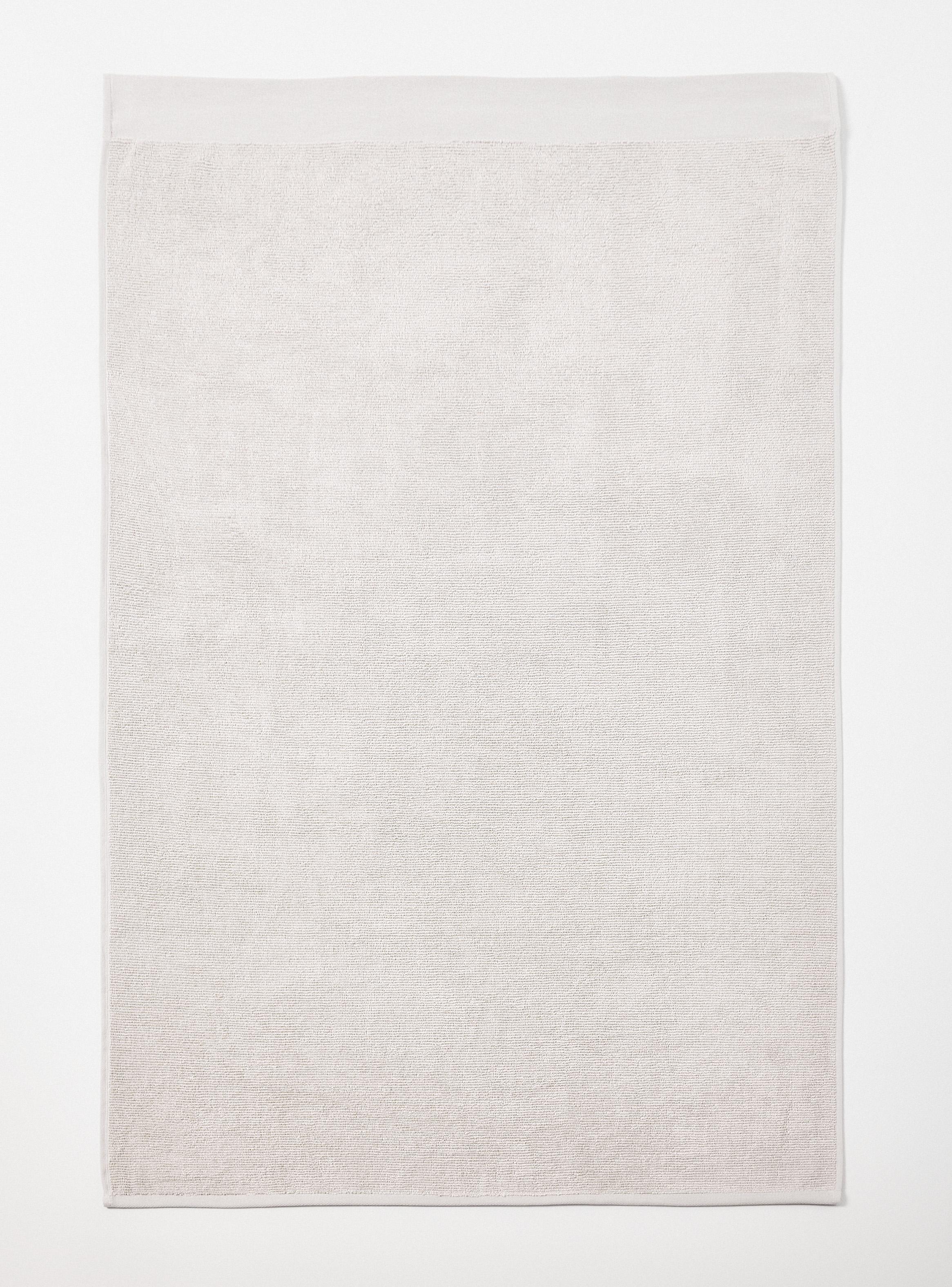 Toalla Sabana Bamboo 90x70 cm-3