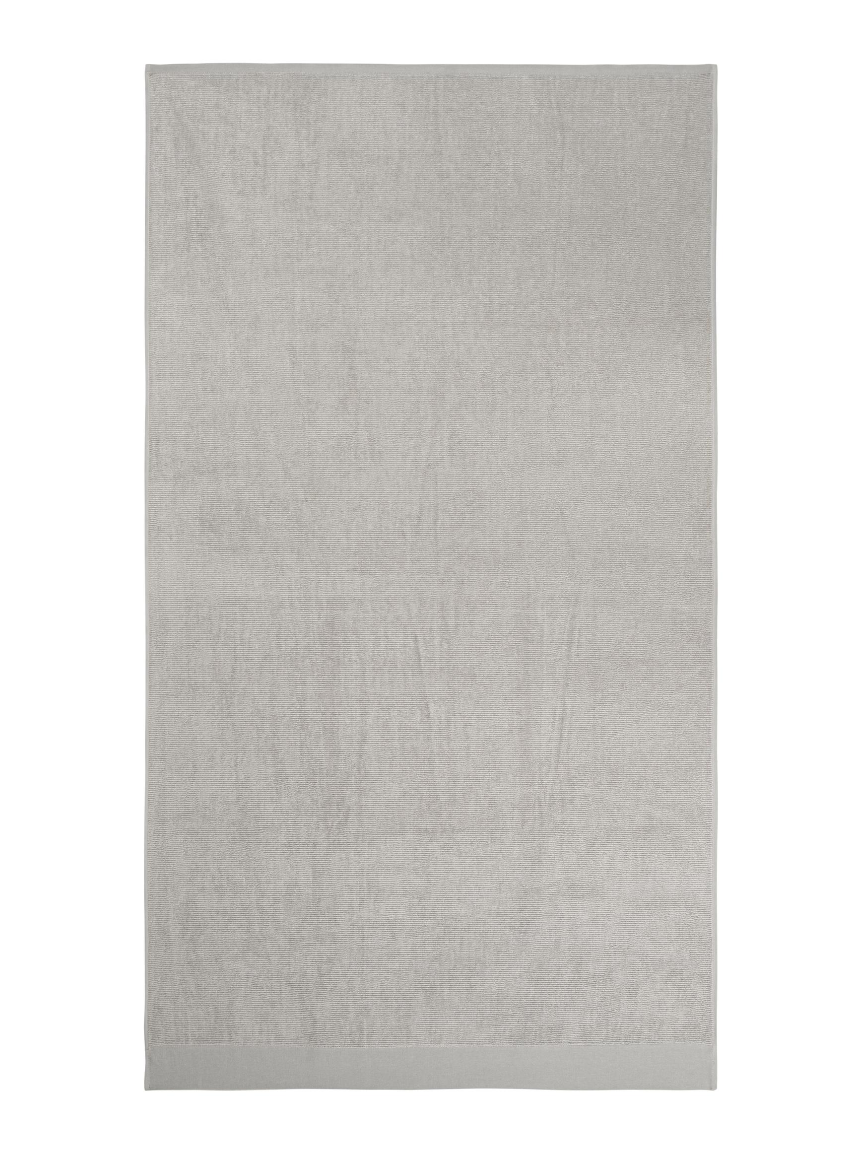 Toalla de Mano Bamboo 50x90 cm-0