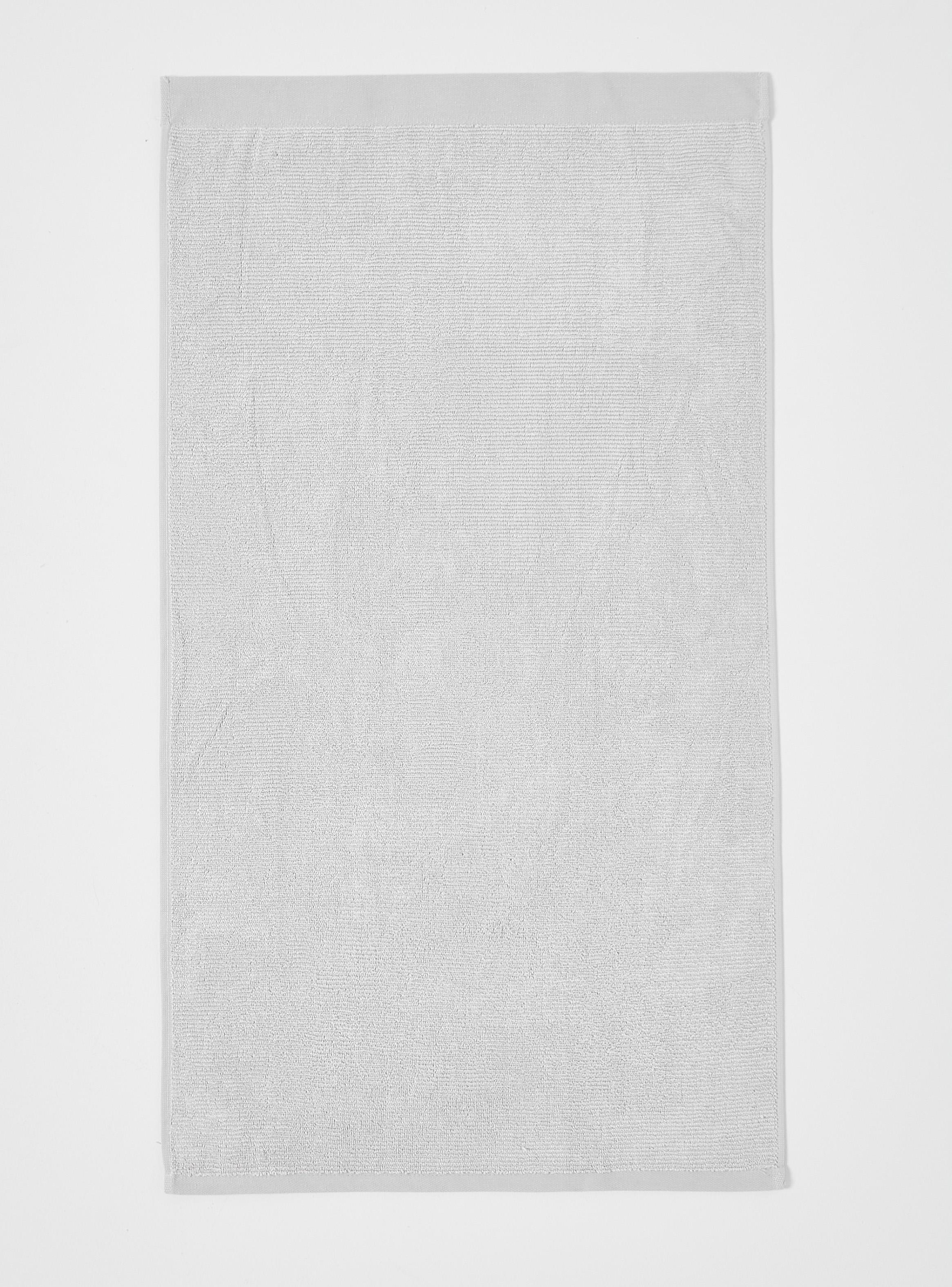 Toalla de Mano Bamboo 50x90 cm-3