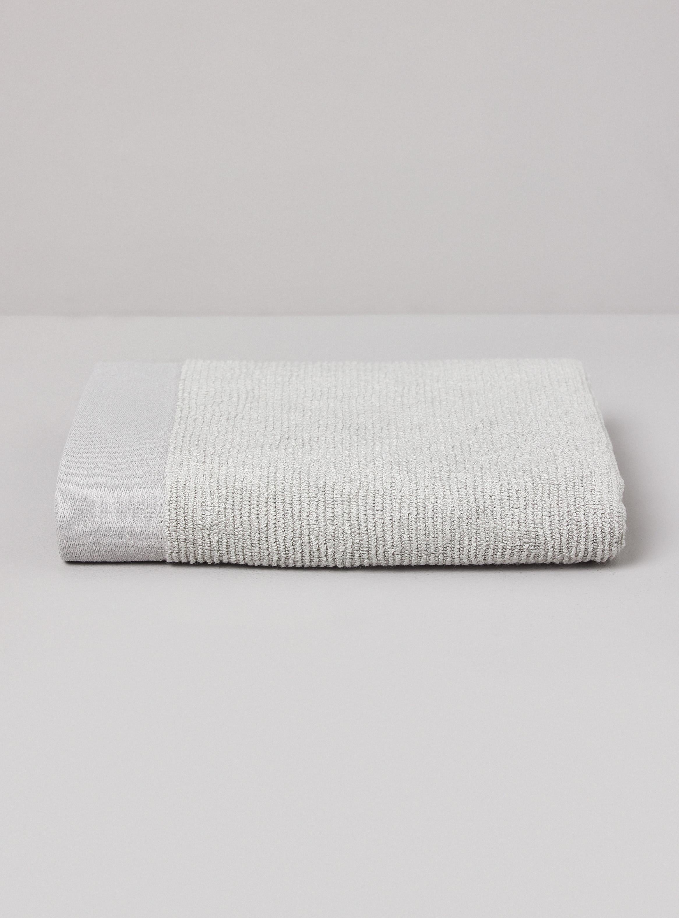 Toalla de Mano Bamboo 50x90 cm-1