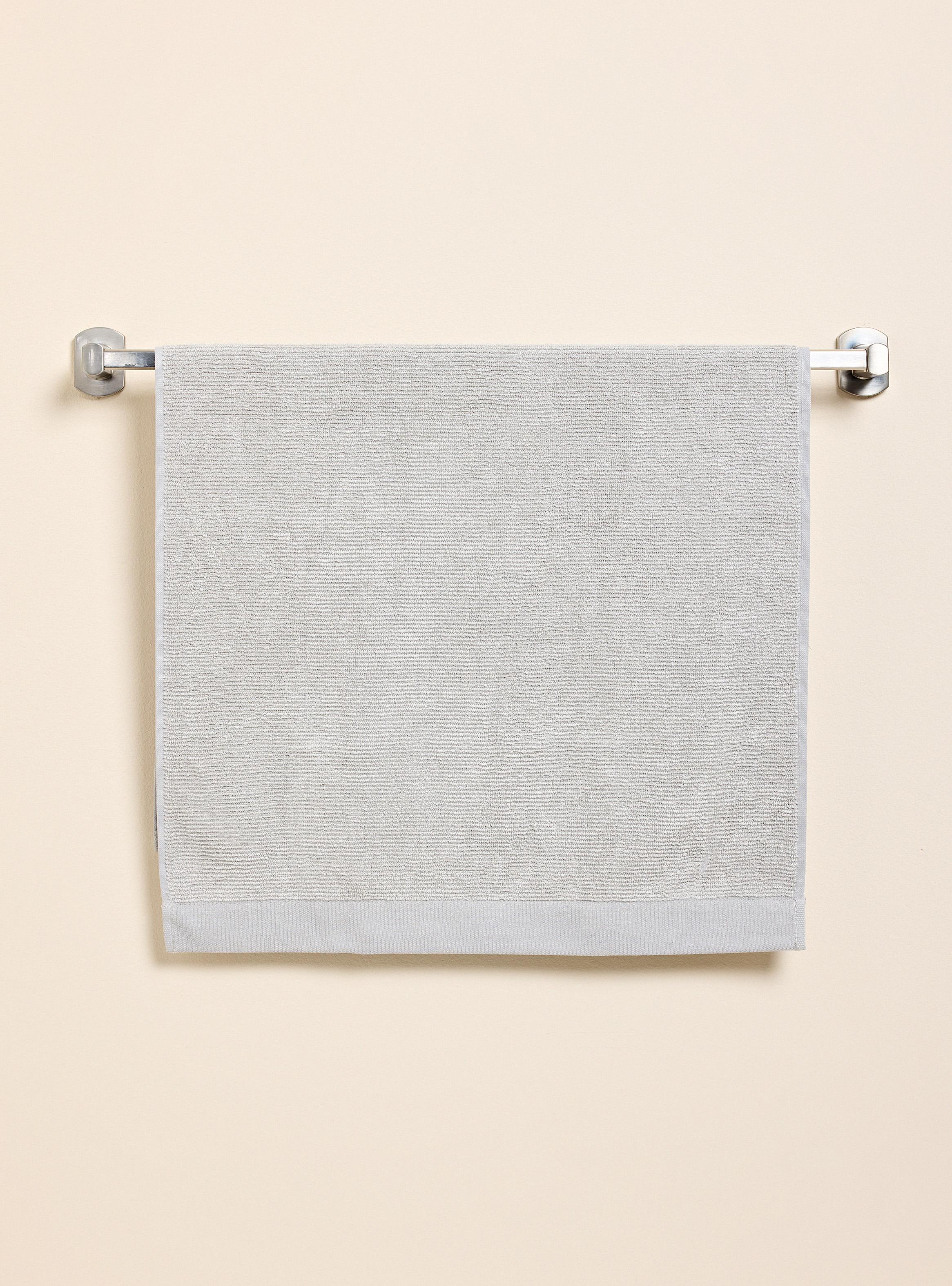 Toalla de Mano Bamboo 50x90 cm-0
