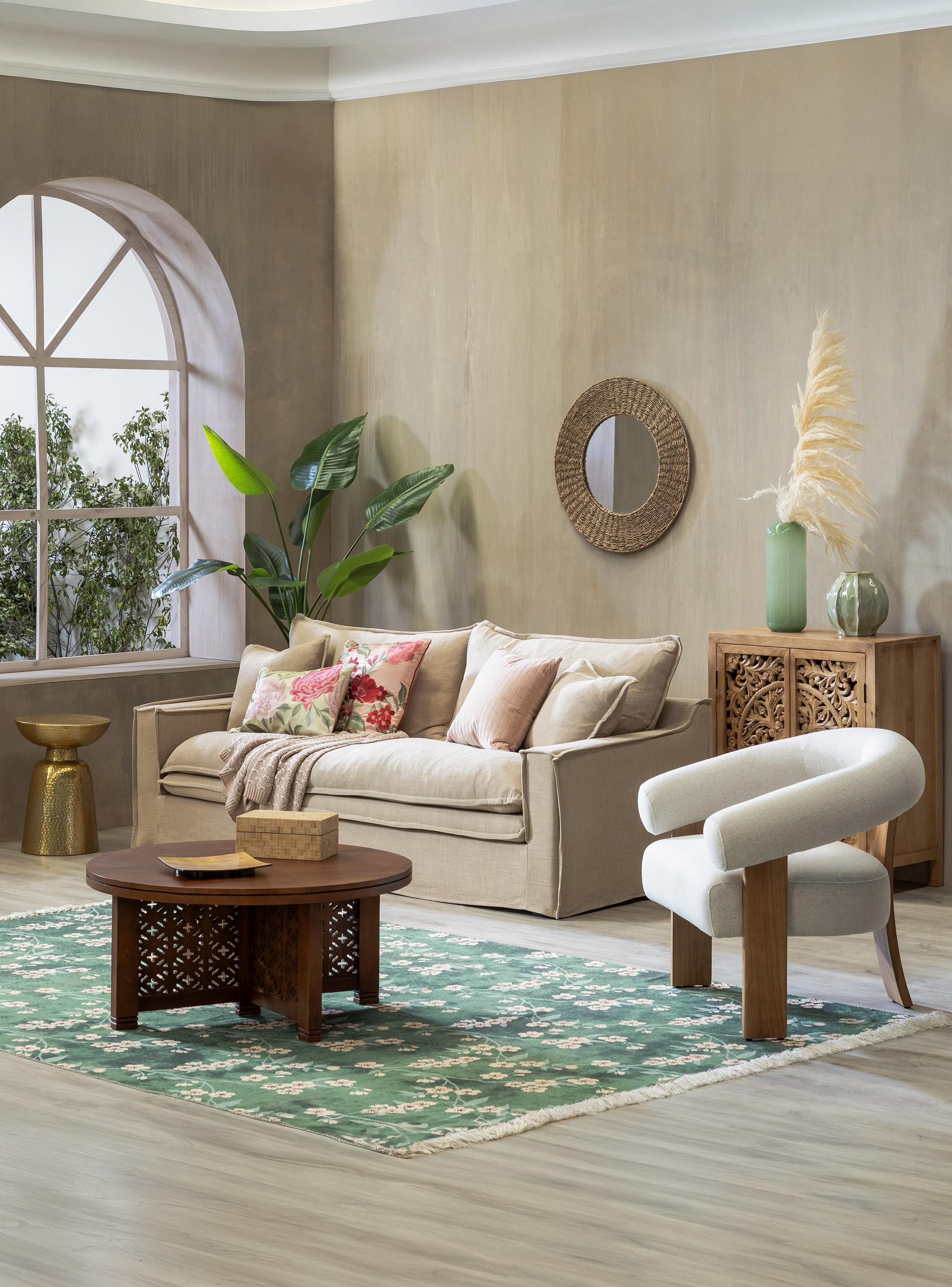 Alfombra Shanghai Lady 170x240 cm-5