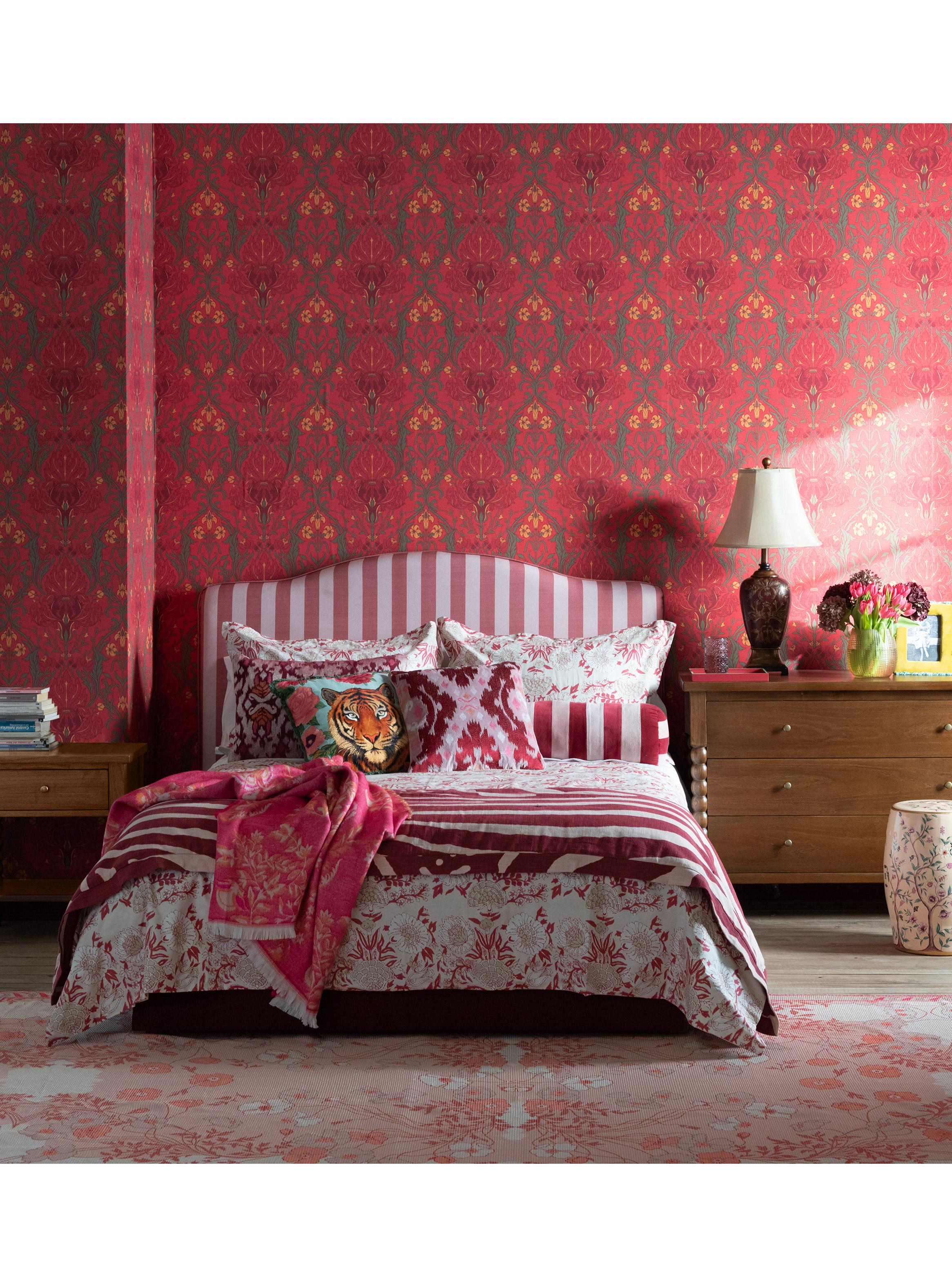 Alfombra Shanghai Lady Peach 170x240 cm-2