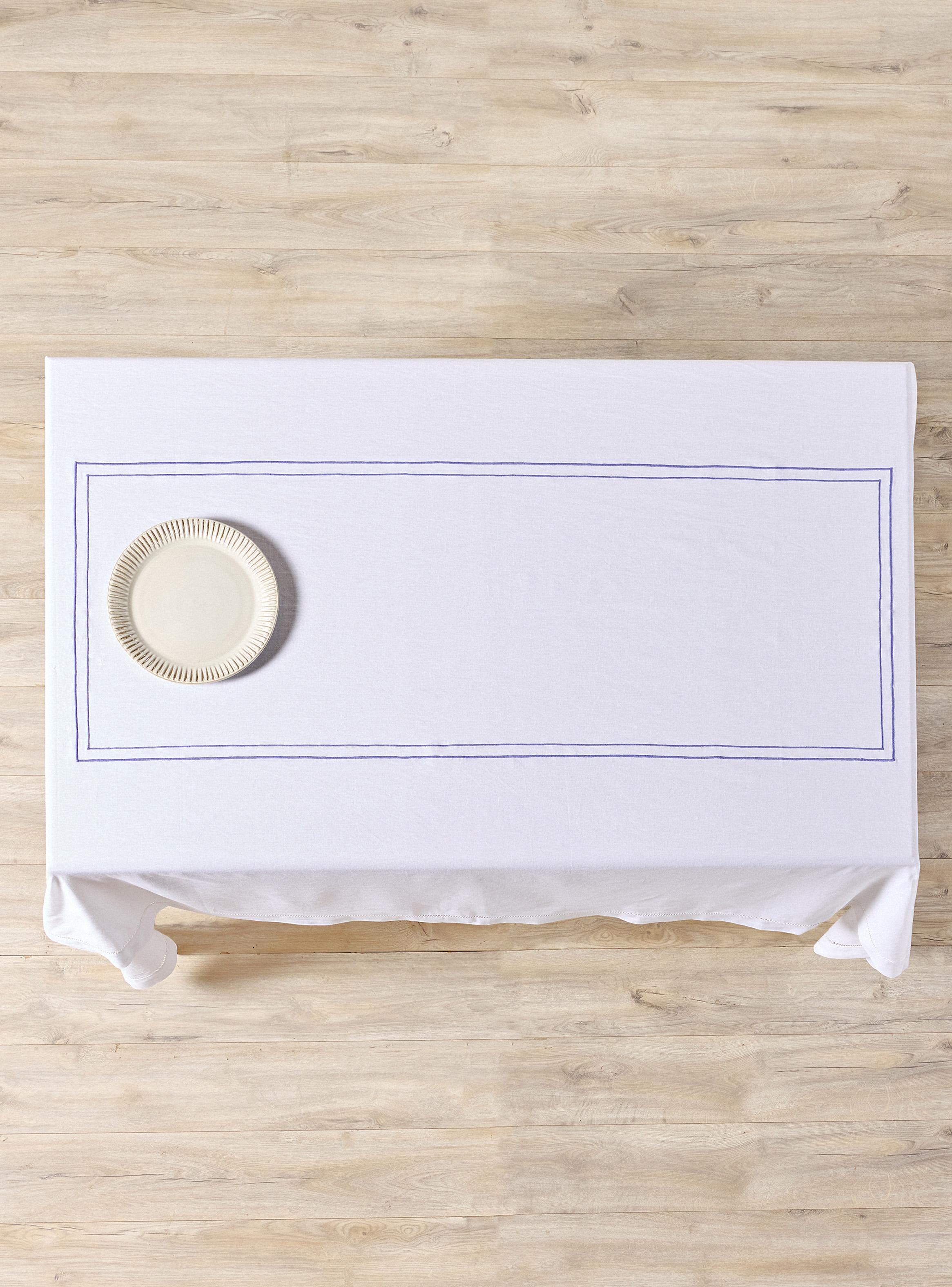 Mantel 160x260 cm Saint Martin-2