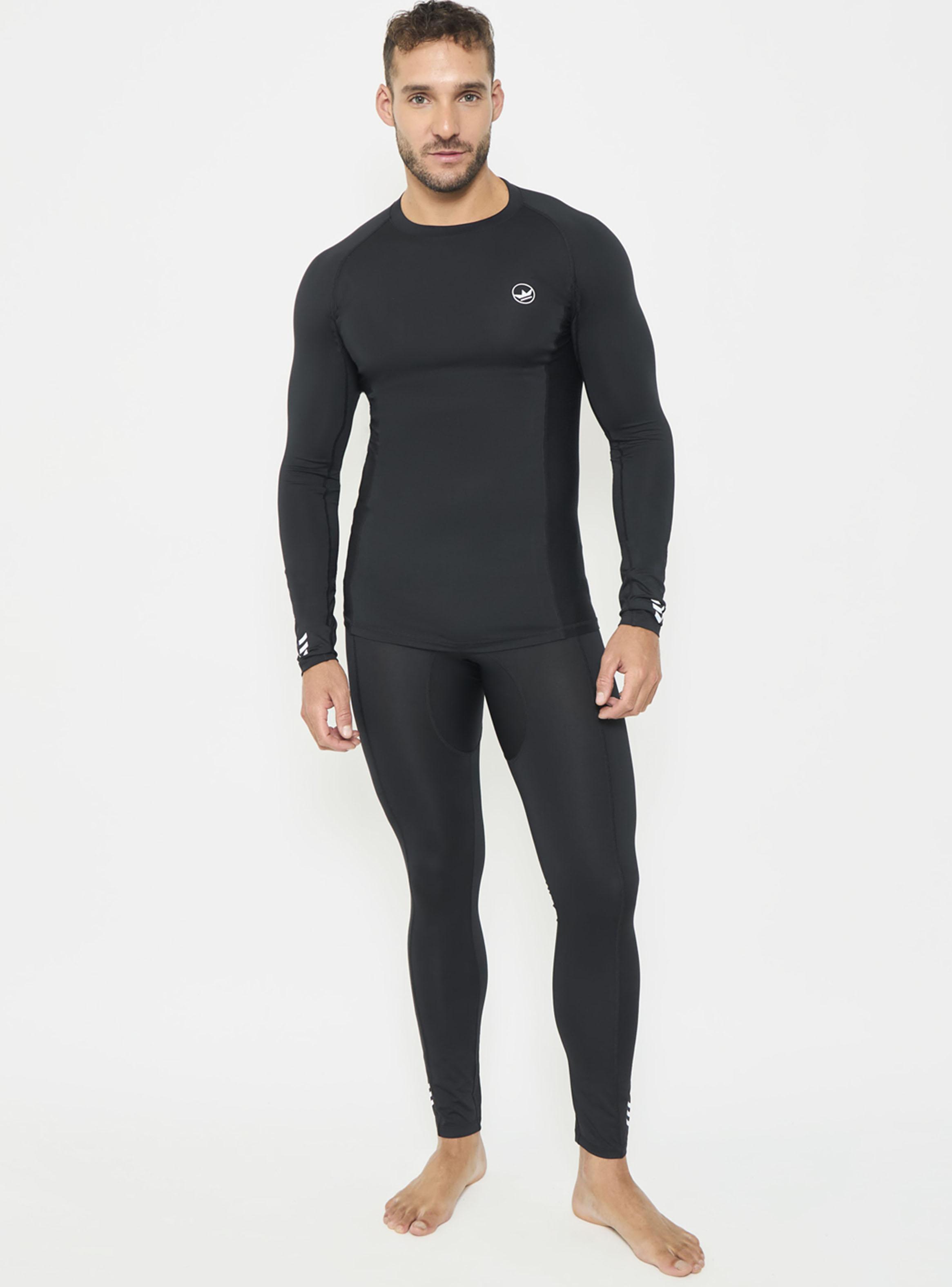 Camiseta Primera Capa Sport Microfibra Technic-3