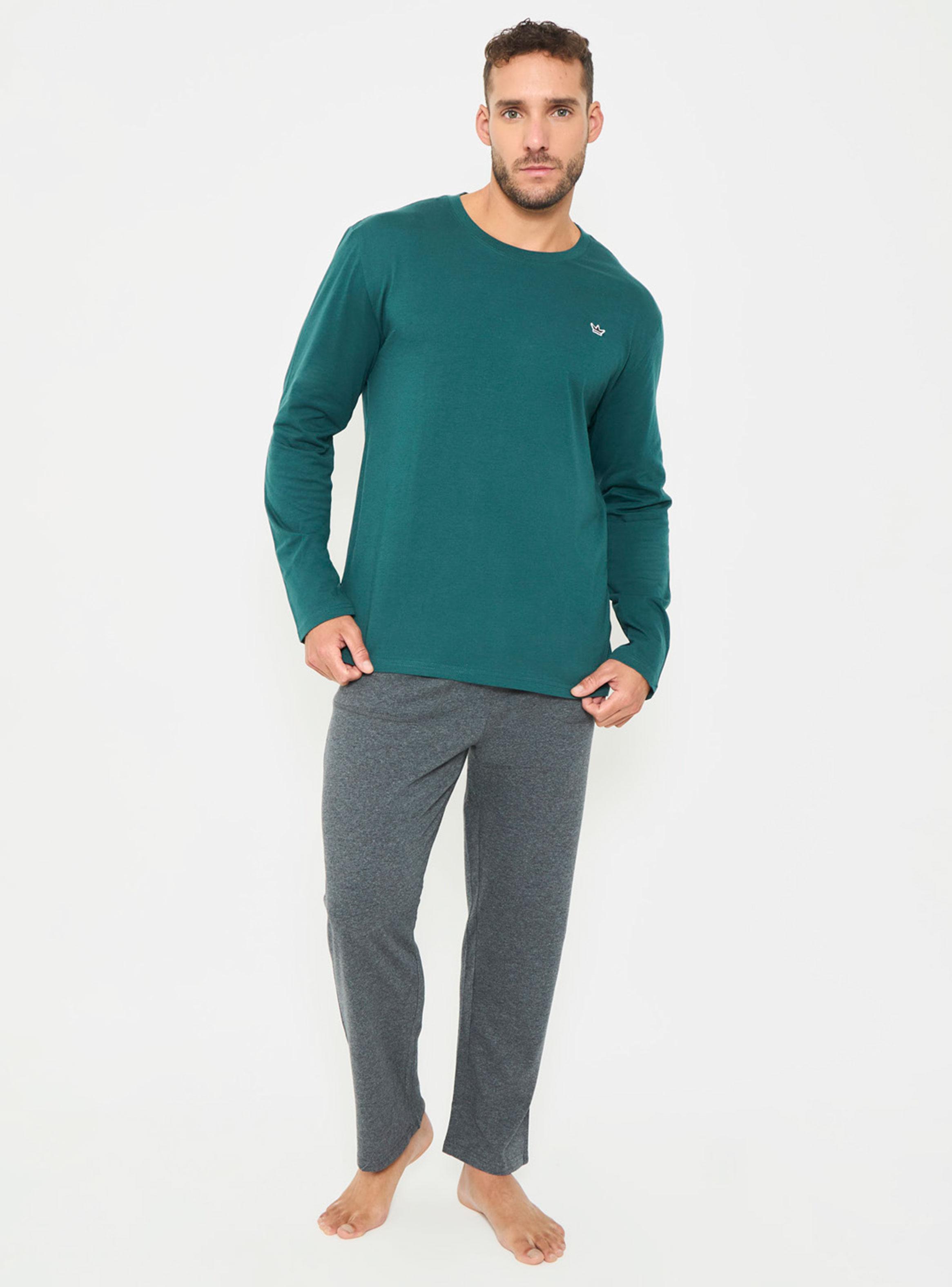 Verde Oscuro