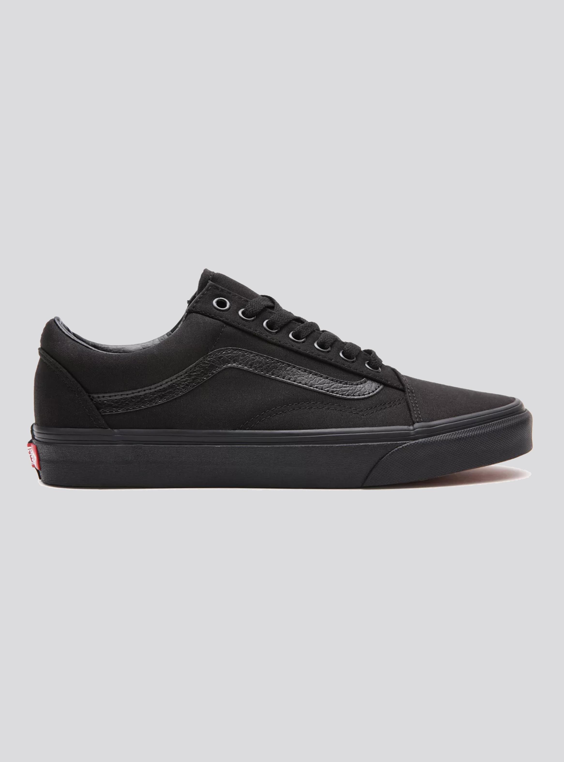 Zapatilla Urbana Old Skool Unisex-0