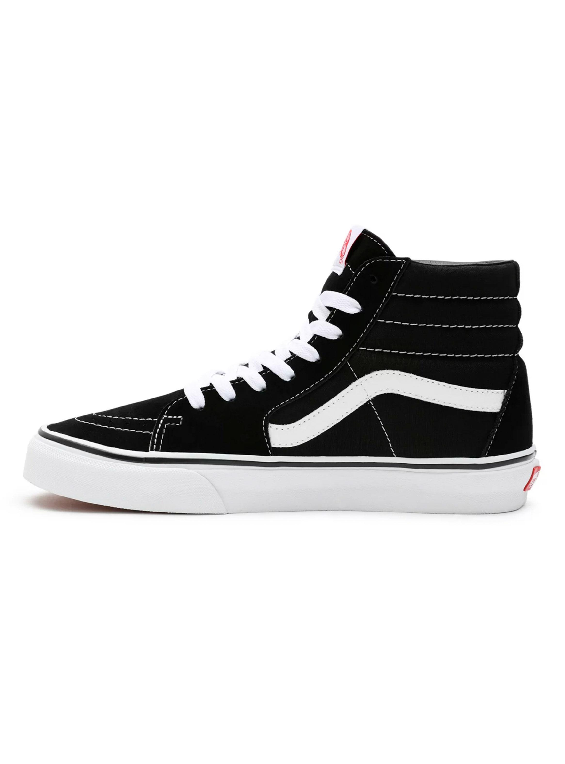 Zapatilla Urbana UA SK8 HI Unisex-2