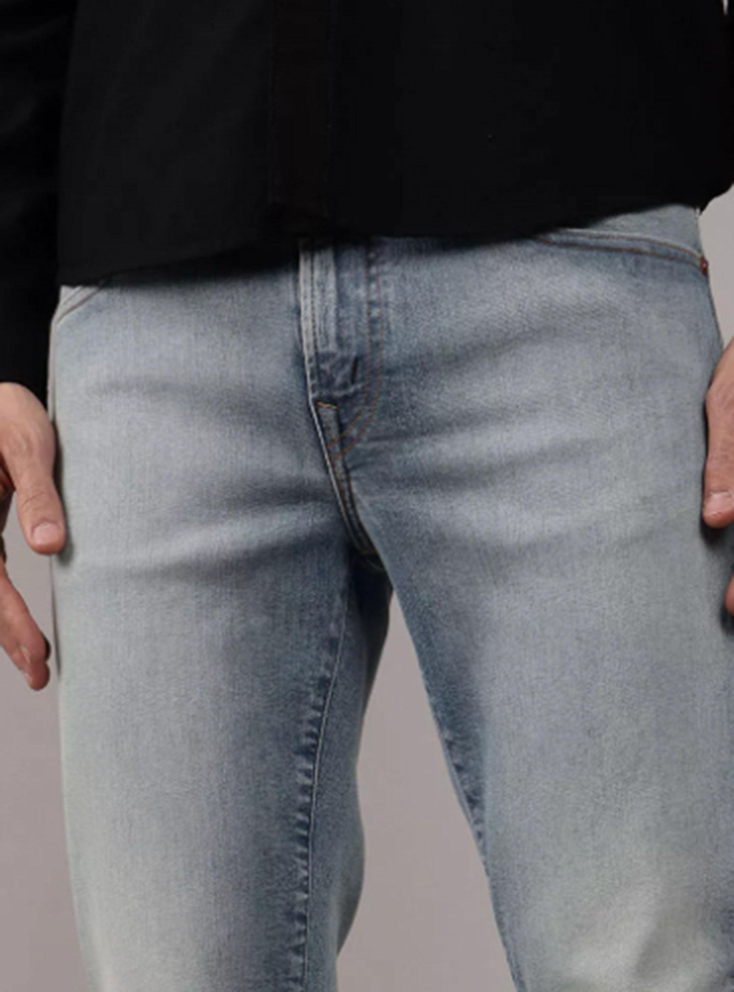 Jeans Casual AE Skinny Fit-2