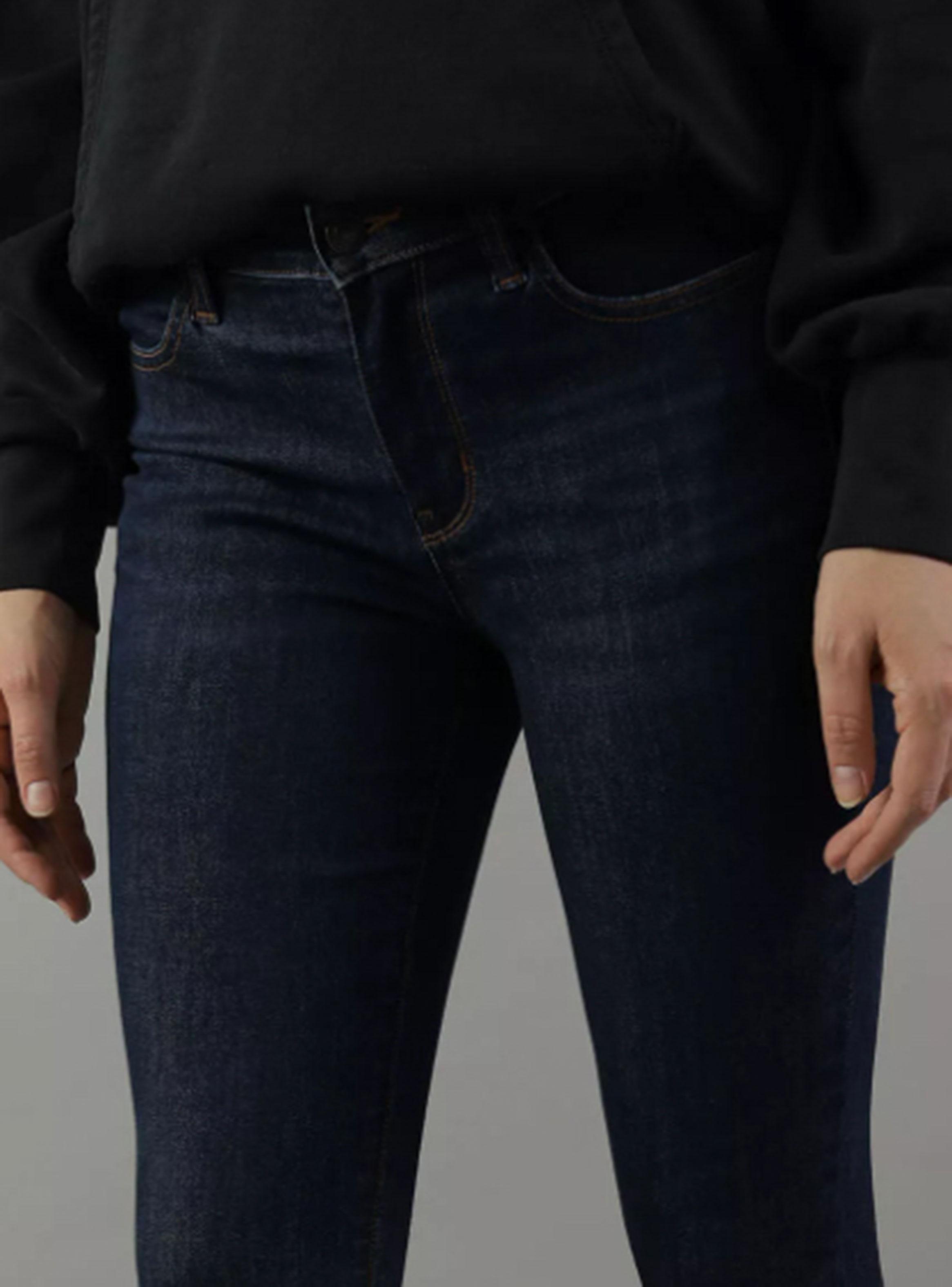 Jeans Next Level Jegging con Cierre-2
