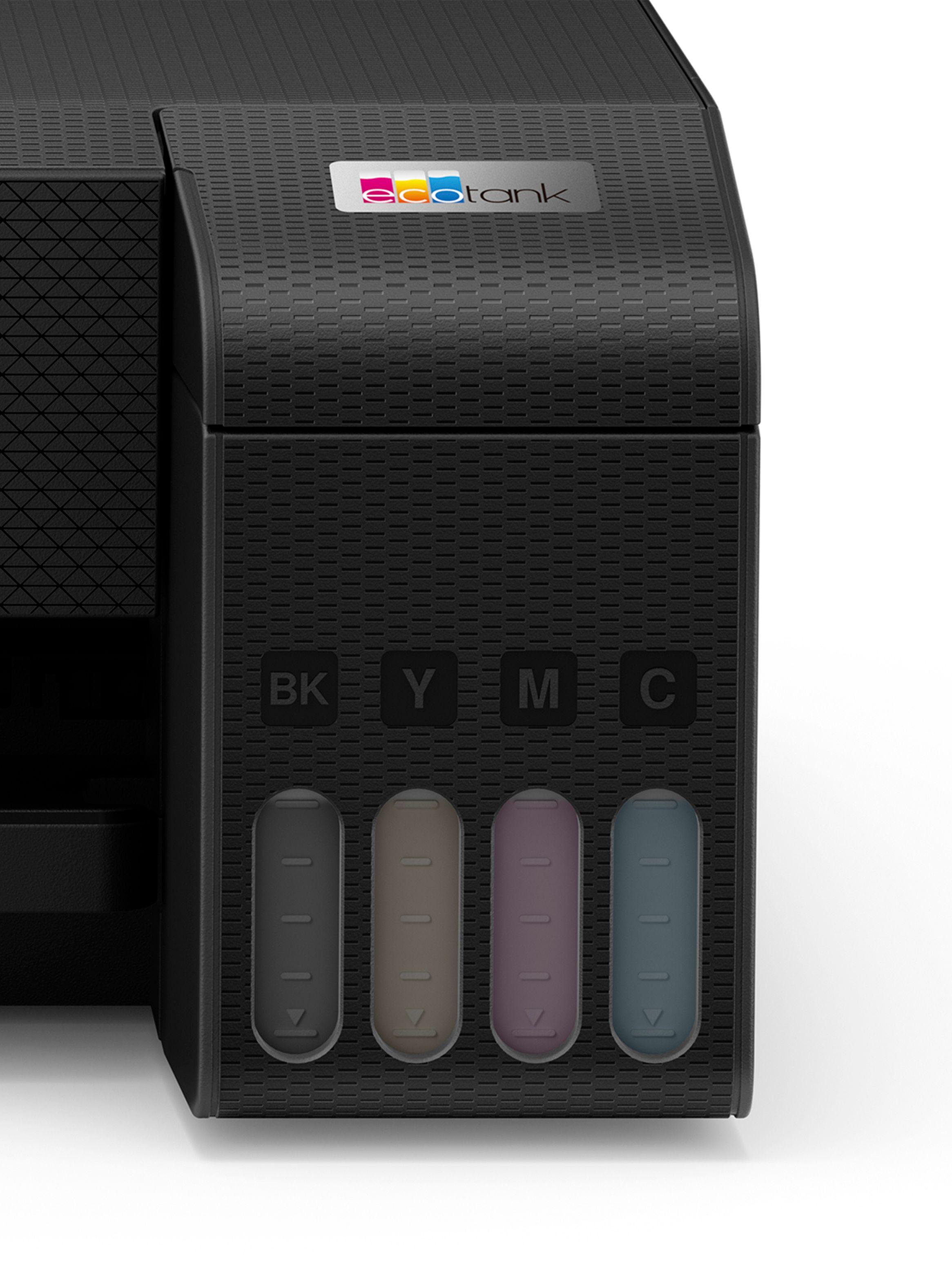 Impresoras de Tinta Continua EcoTank L1250-3