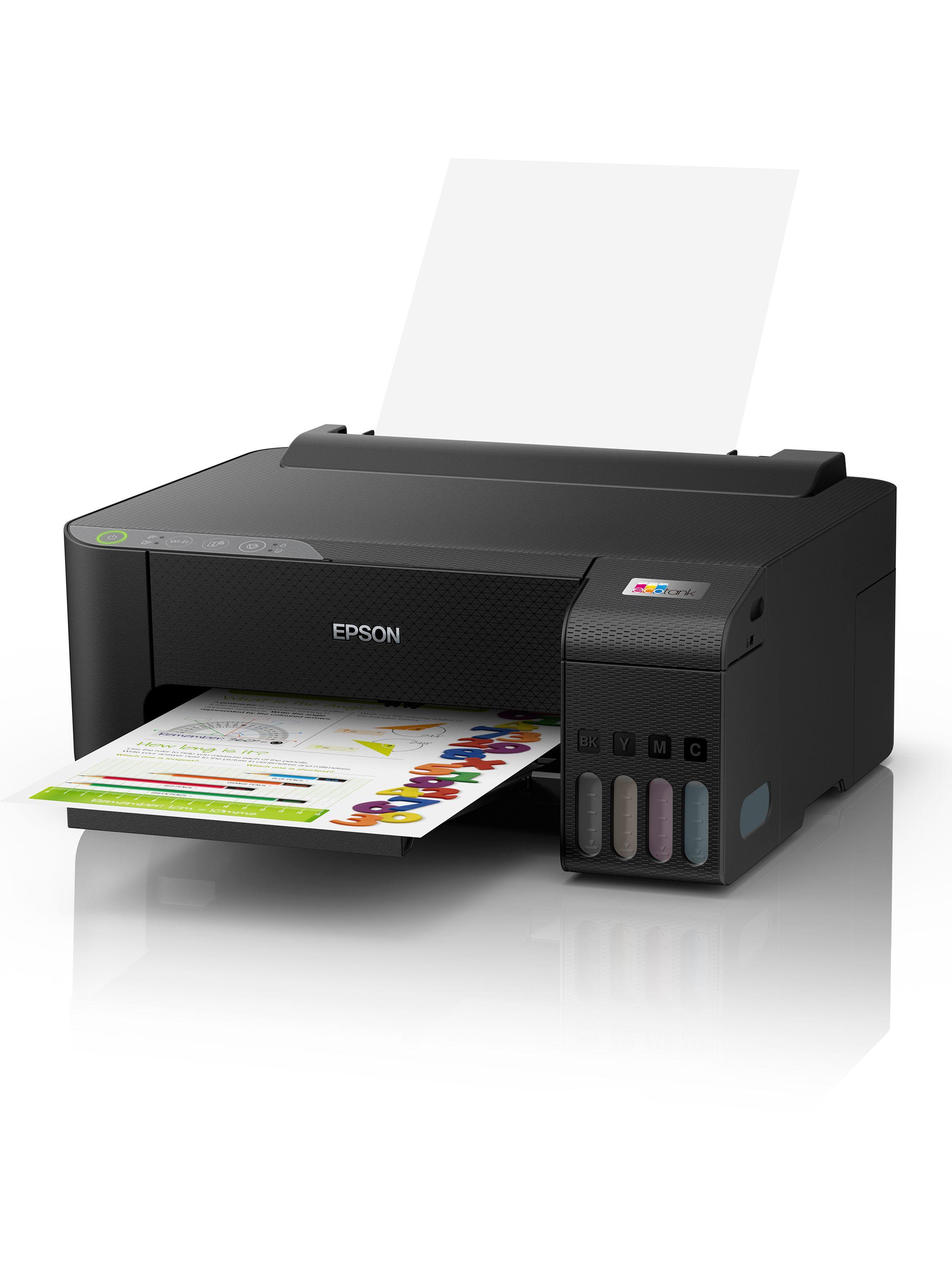 Impresoras de Tinta Continua EcoTank L1250-2