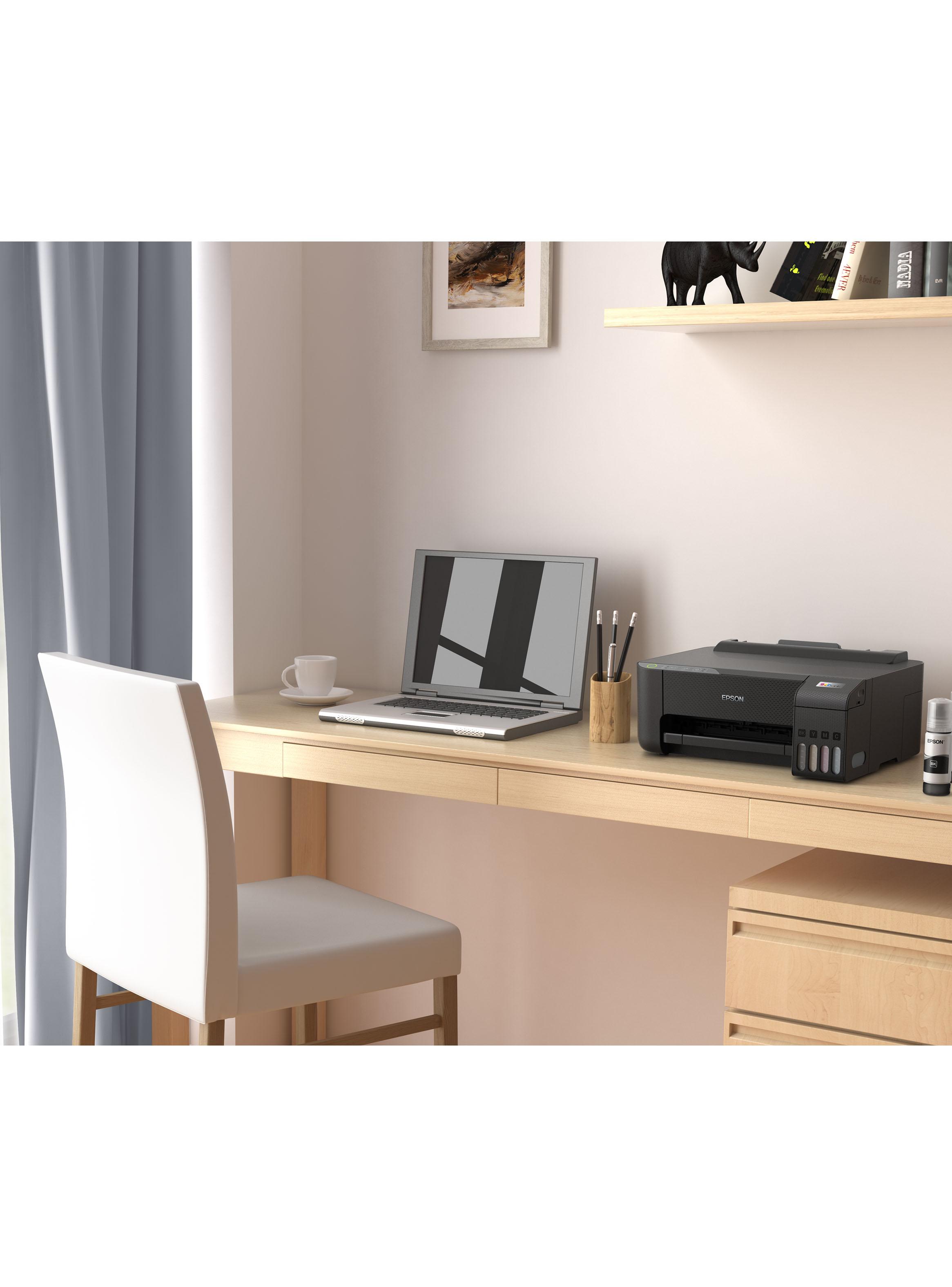 Impresoras de Tinta Continua EcoTank L1250-4