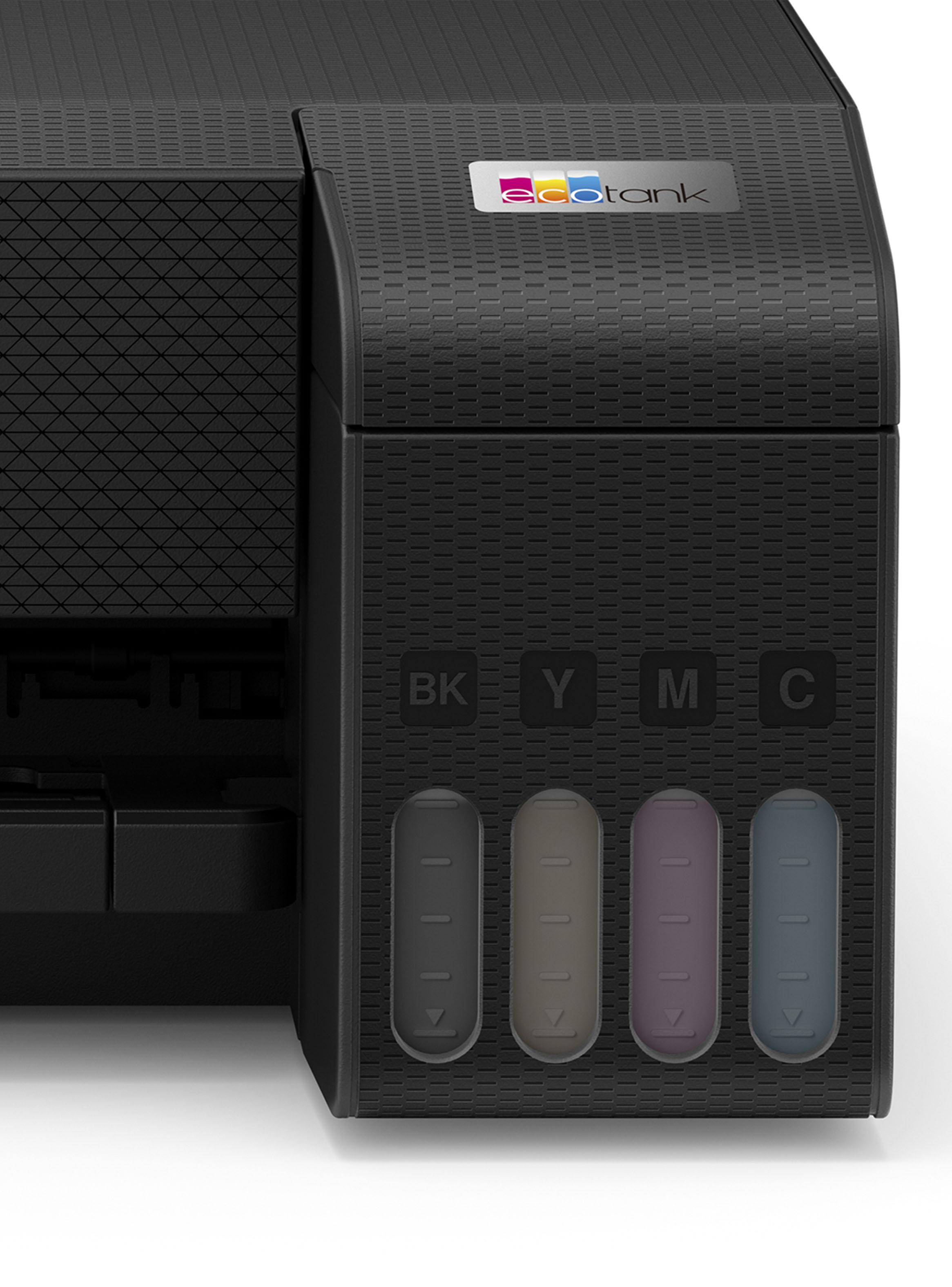 Impresoras de Tinta Continua EcoTank L1250-3