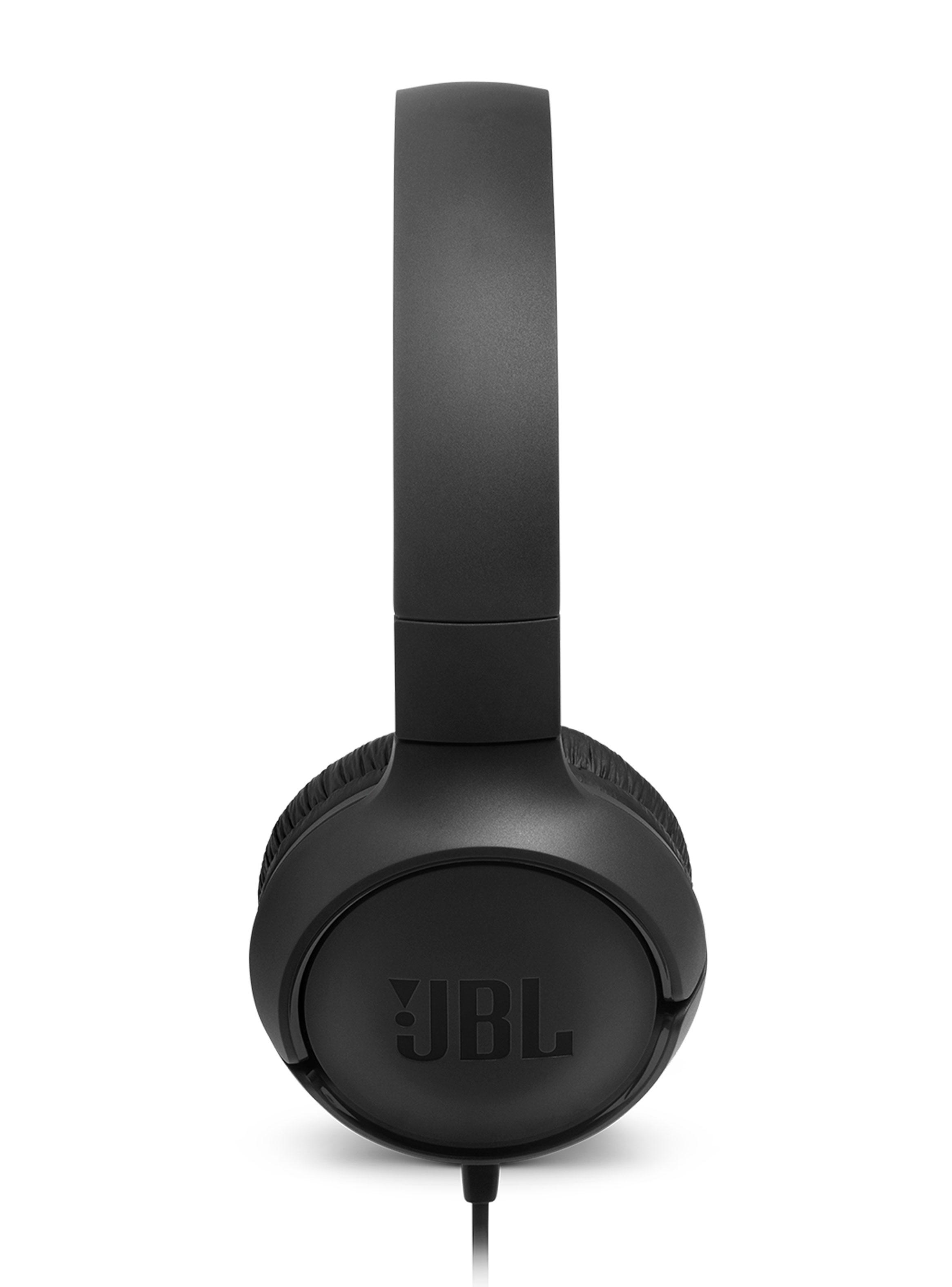 Audífonos On-Ear Tune 500 Negro-2