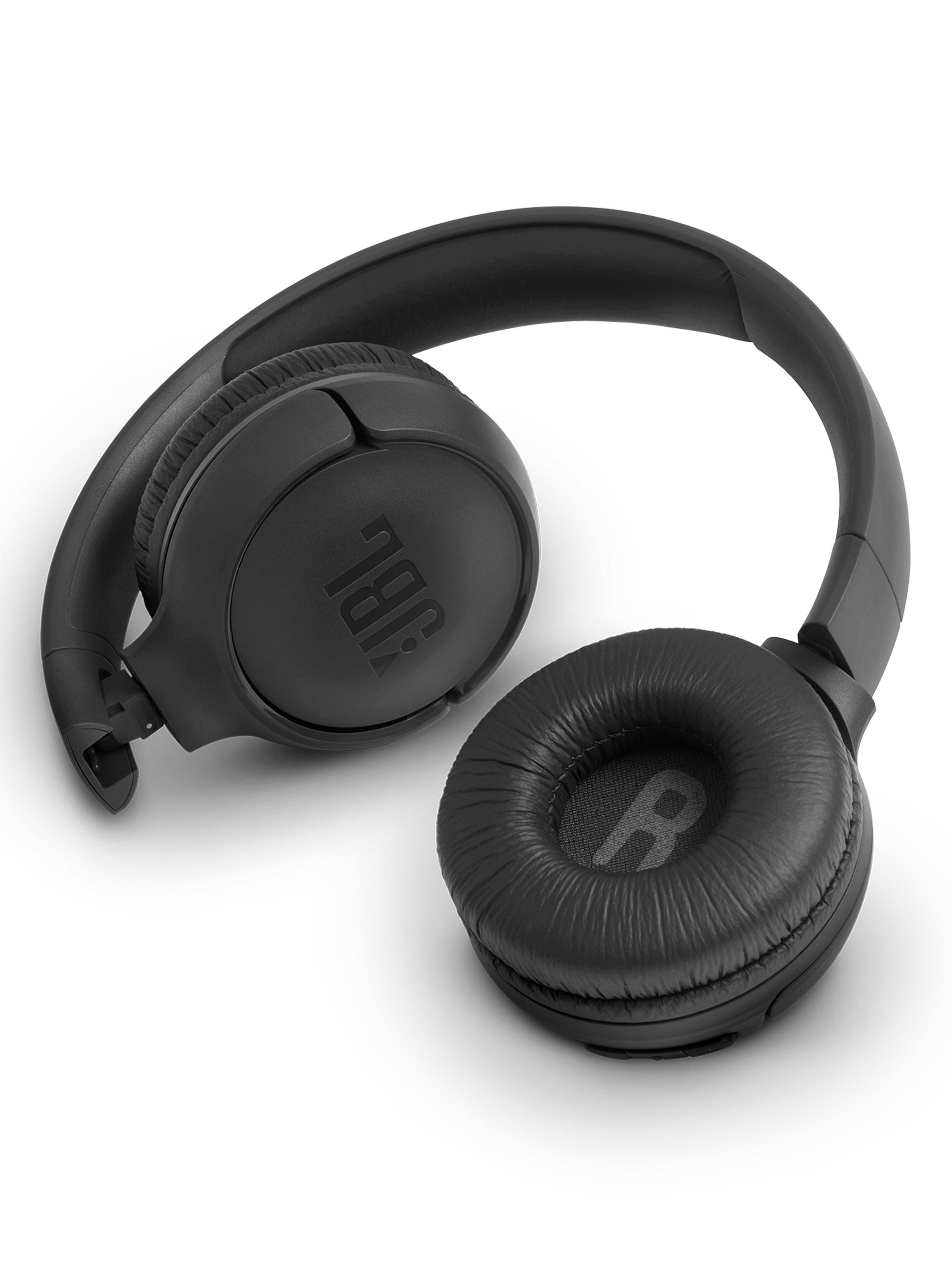 Audífonos On-Ear Tune 500 Negro-3