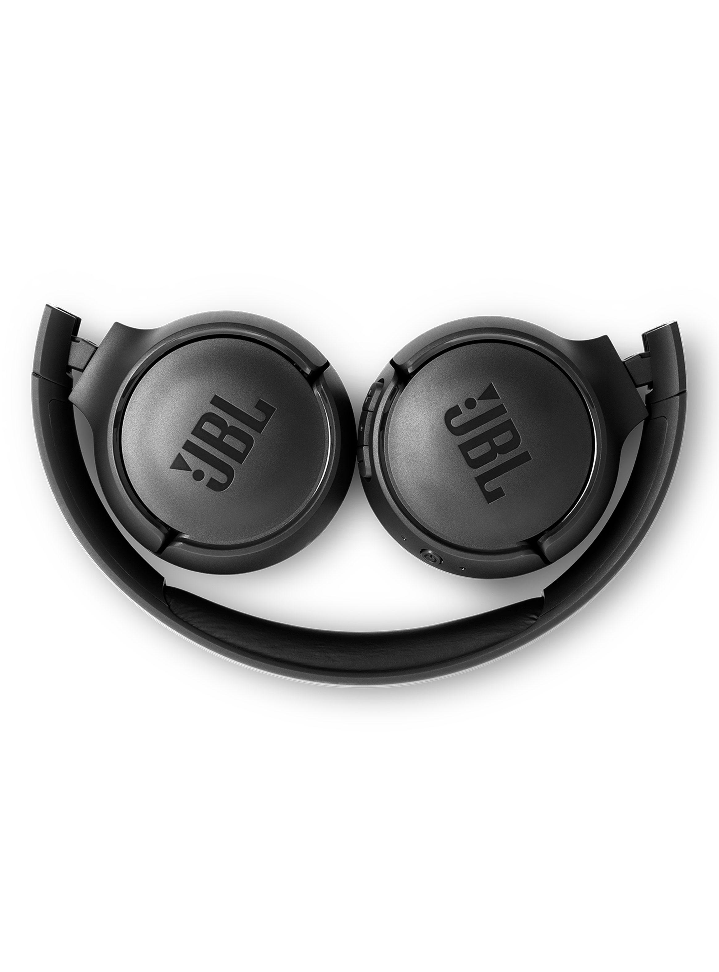 Audífonos On-Ear Tune 500 Negro-4