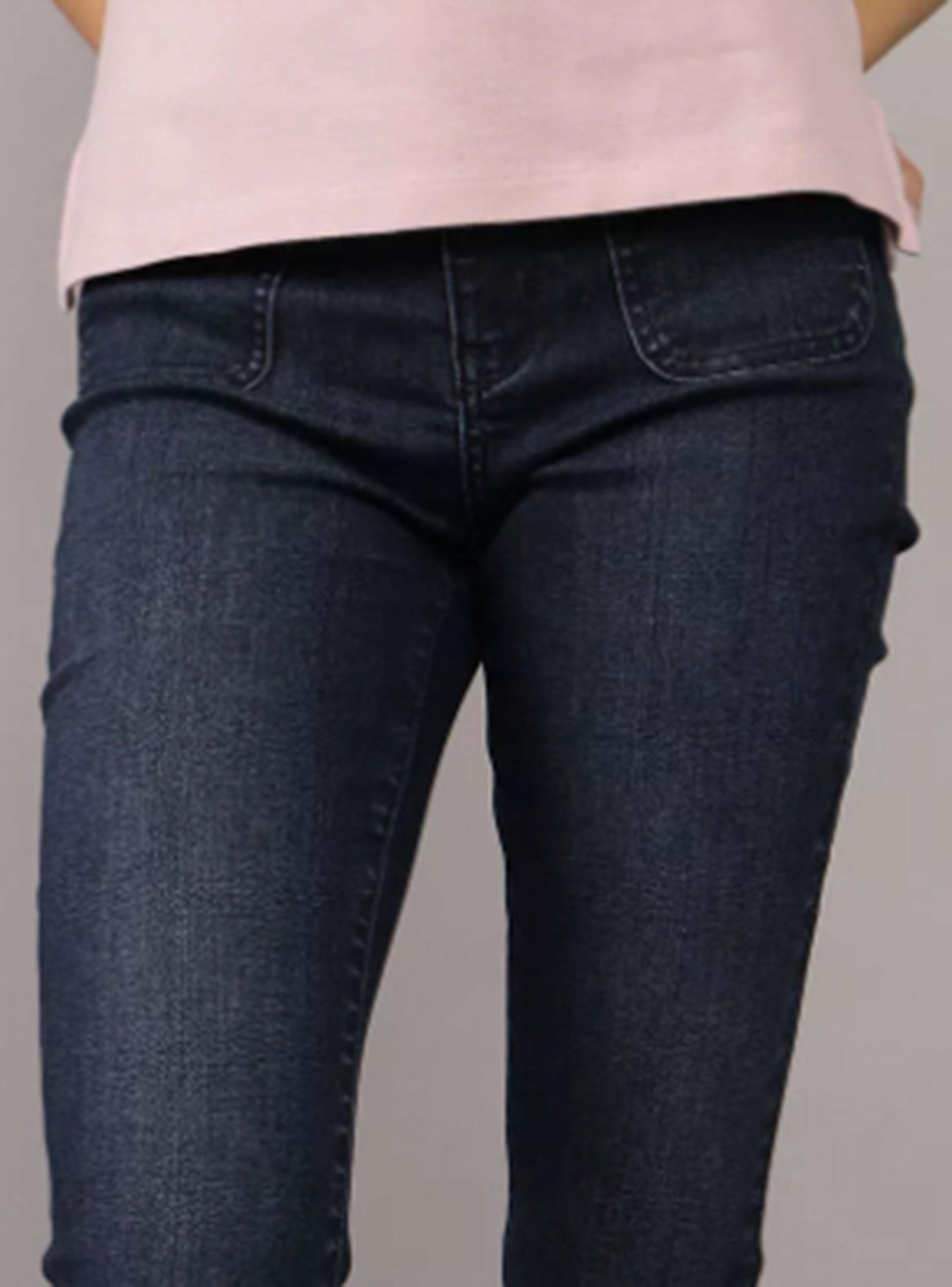 Jeans High-Rise Jegging-2