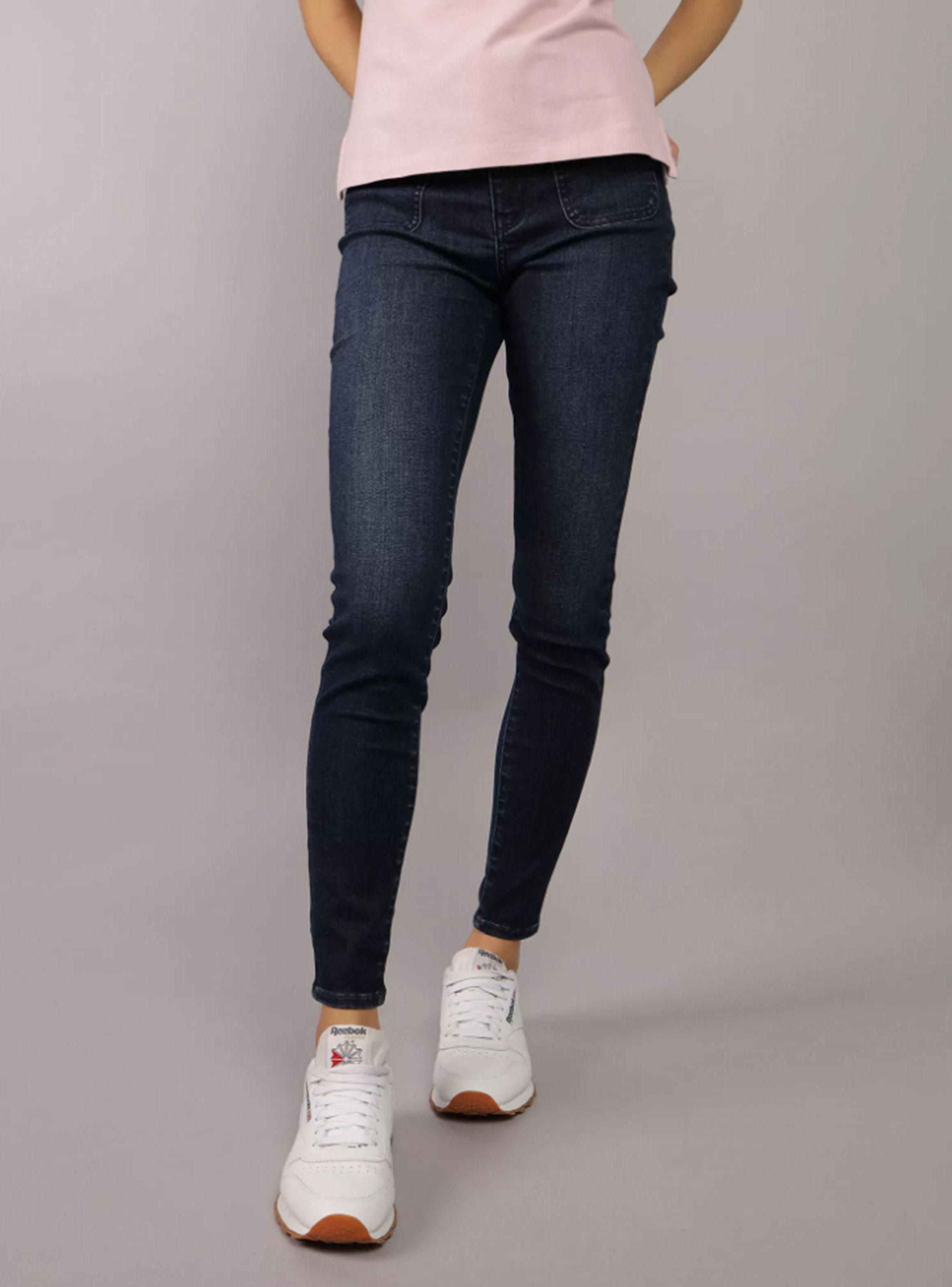 Jeans High-Rise Jegging-0