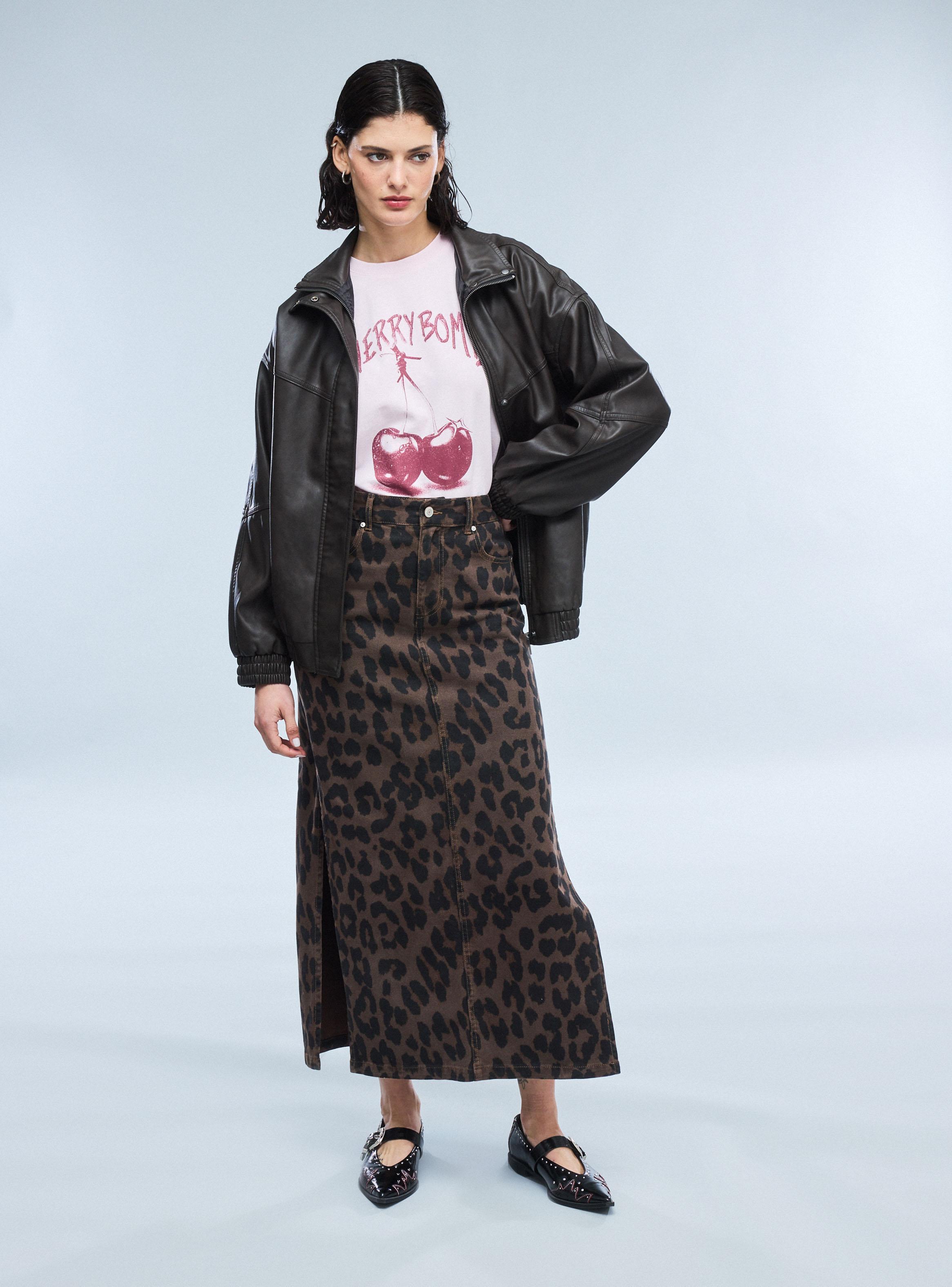 Chaqueta Oversize-4
