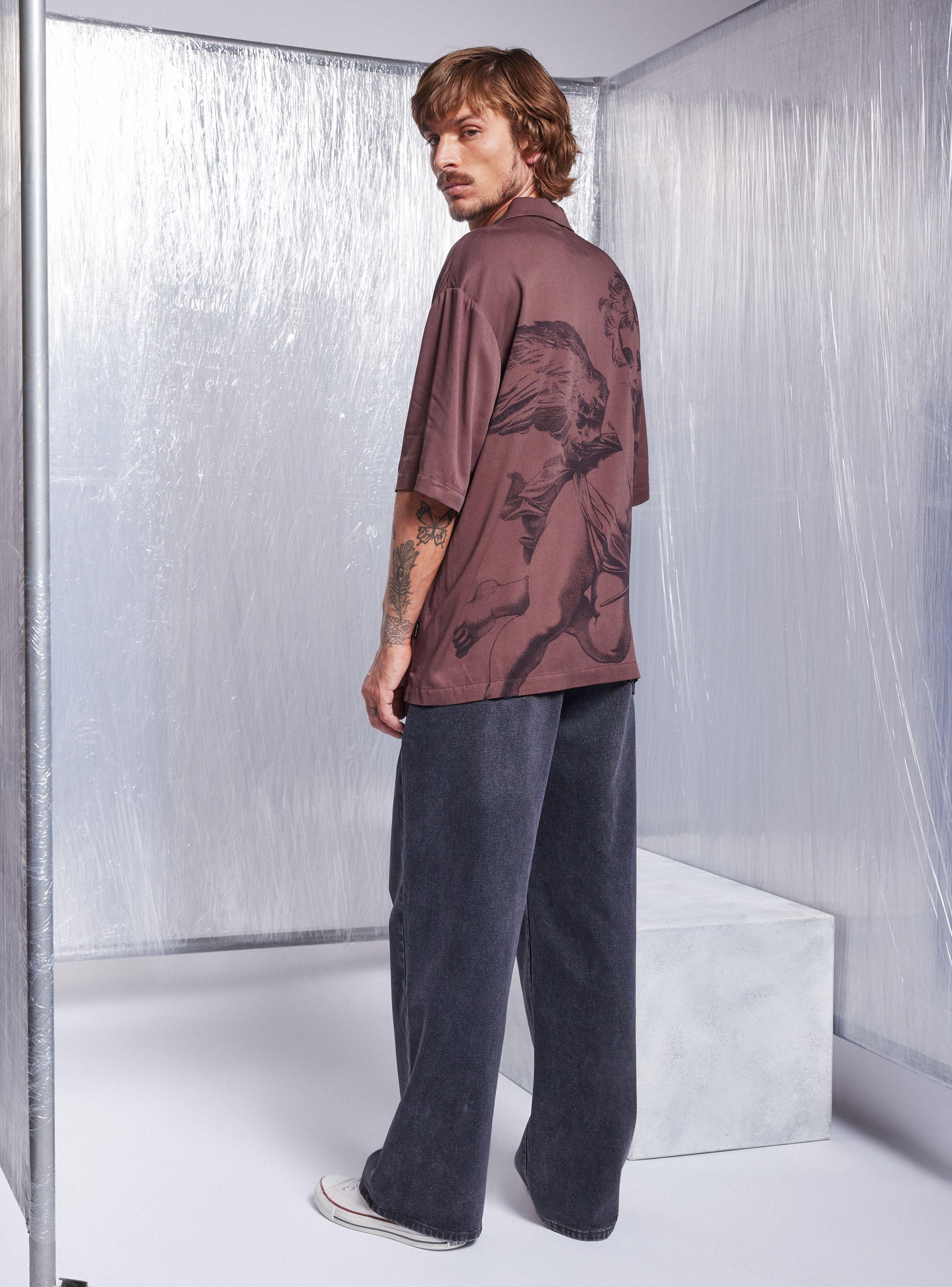 Jeans Super Baggy-5