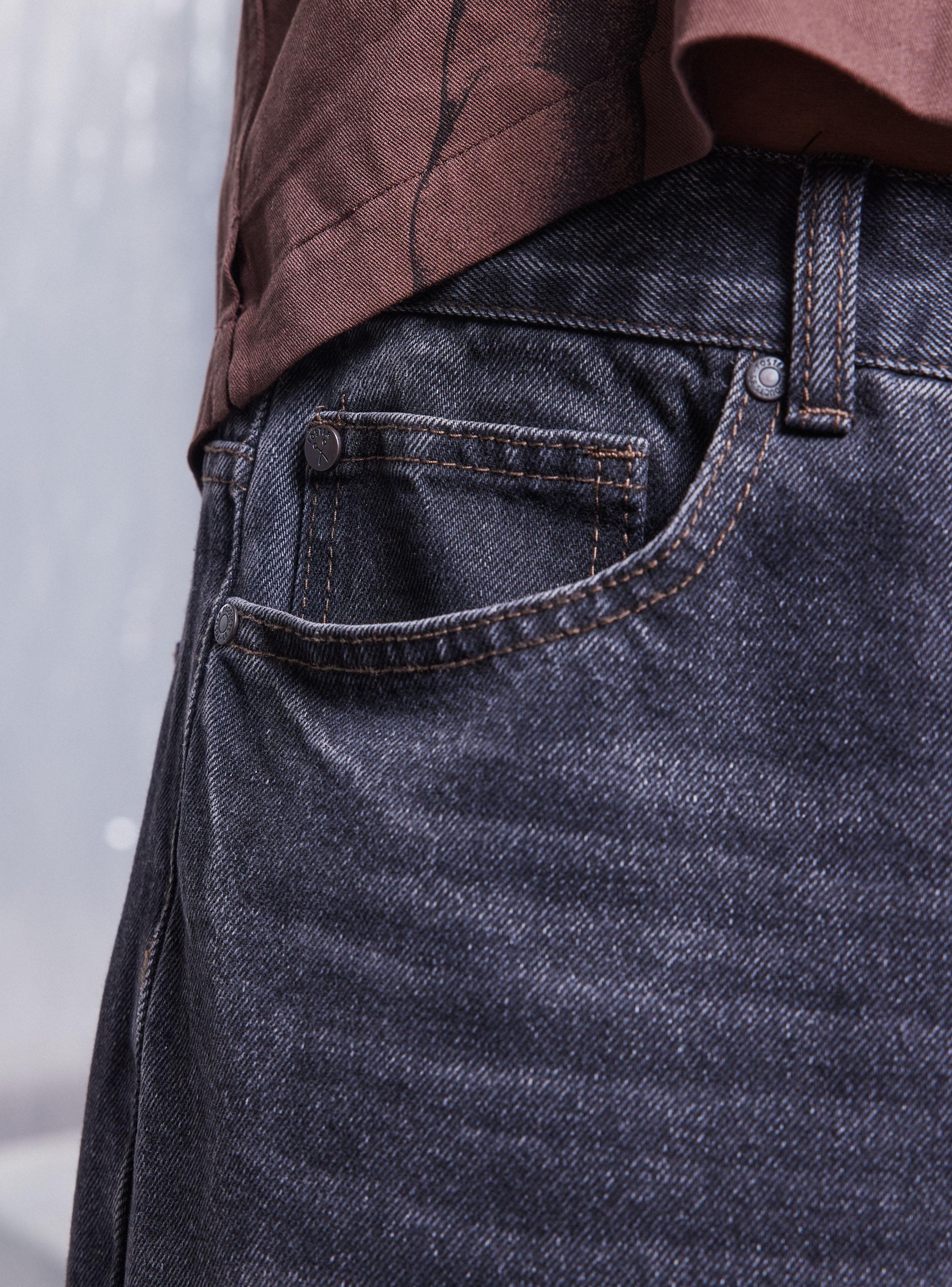 Jeans Super Baggy-2